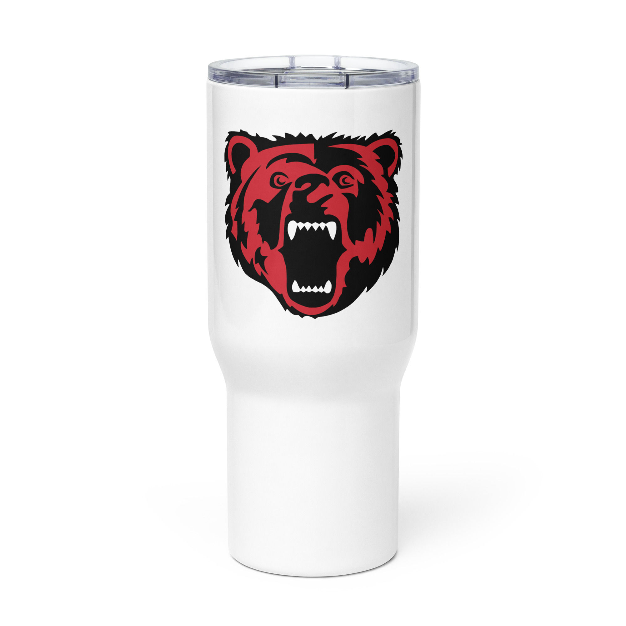 Butler Travel Mug with Handle