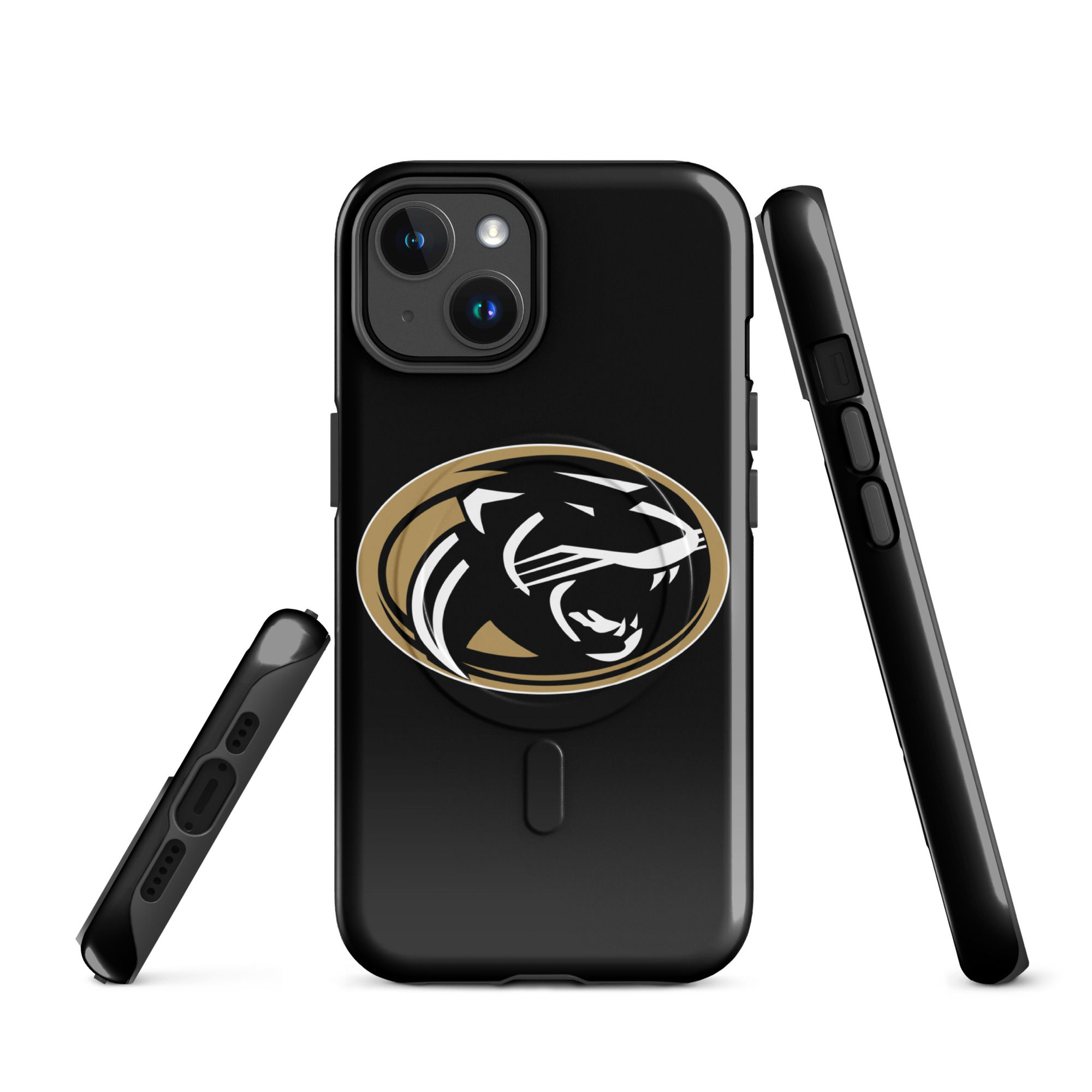 Ray-Pec Tough Case for iPhone®