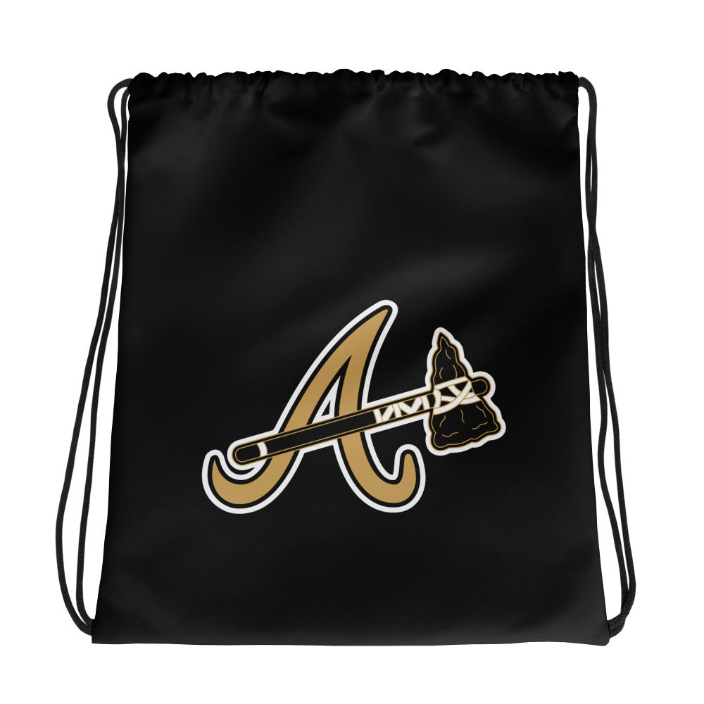 Adrian Drawstring Bag