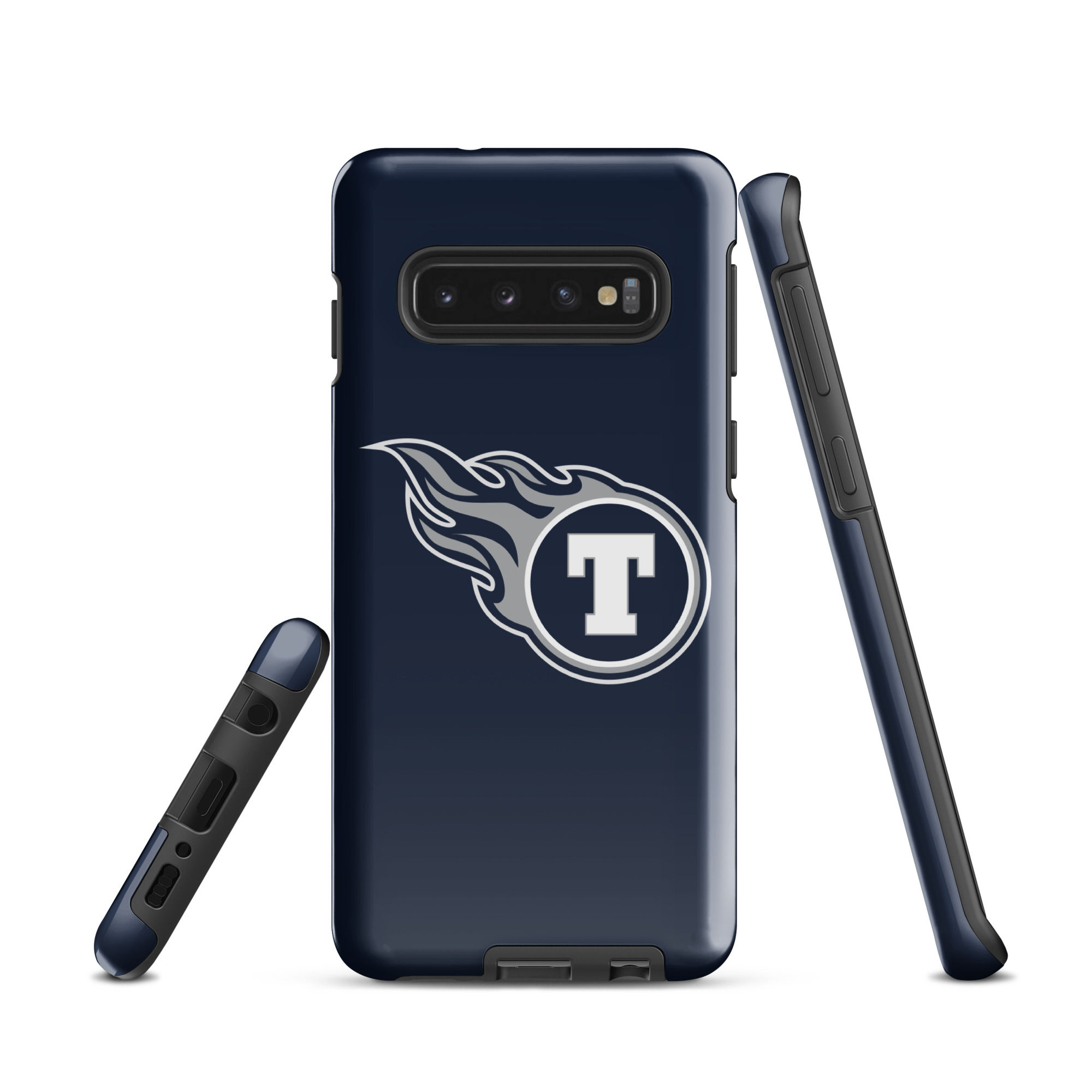 Lee's Summit West Tough Case for Samsung®