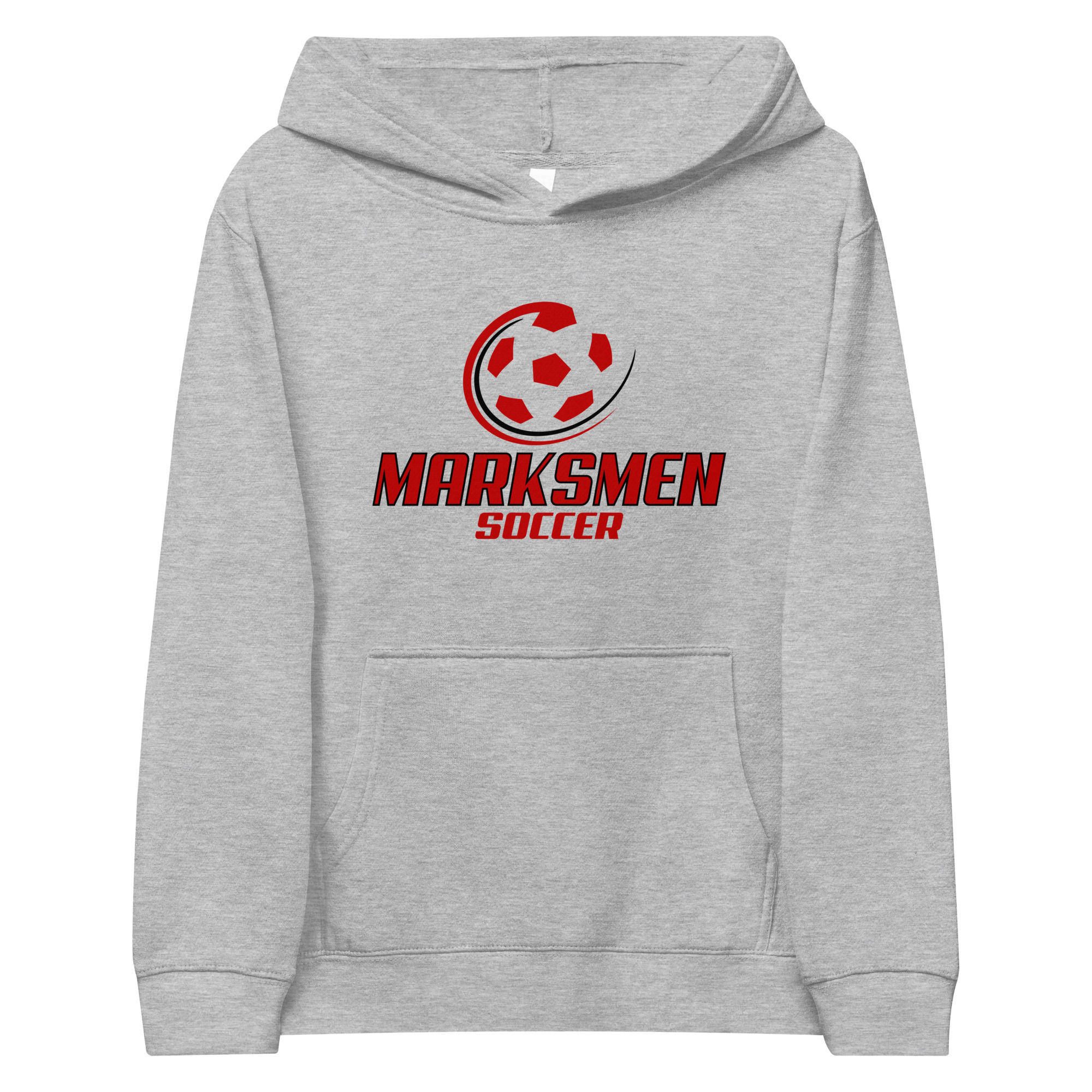 Sherwood Soccer Youth Hoodie