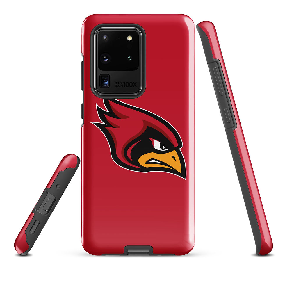 Thumbnail: Raytown South Tough Case for Samsung®