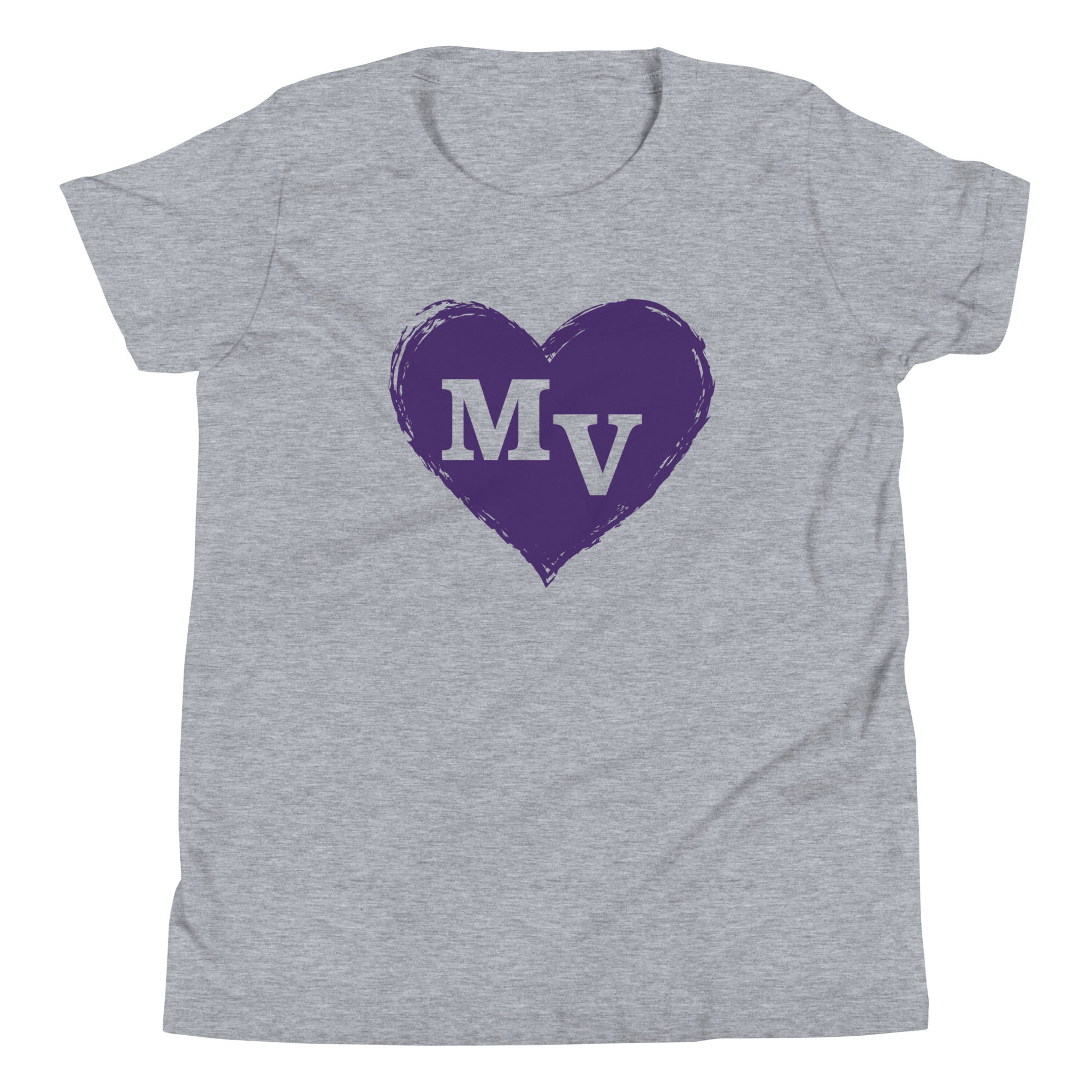Midway Heart Youth T-Shirt