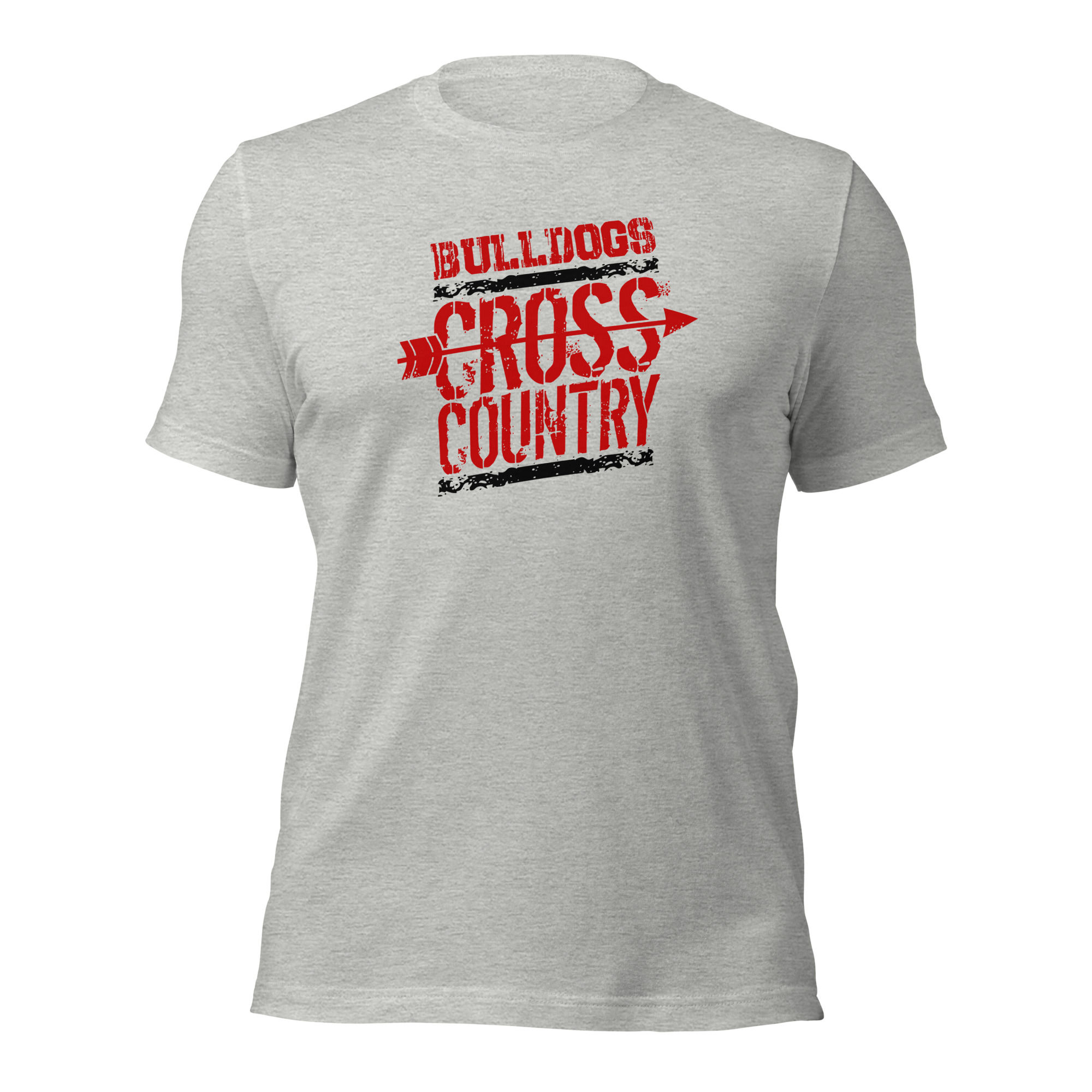 Odessa Cross Country Unisex T-Shirt