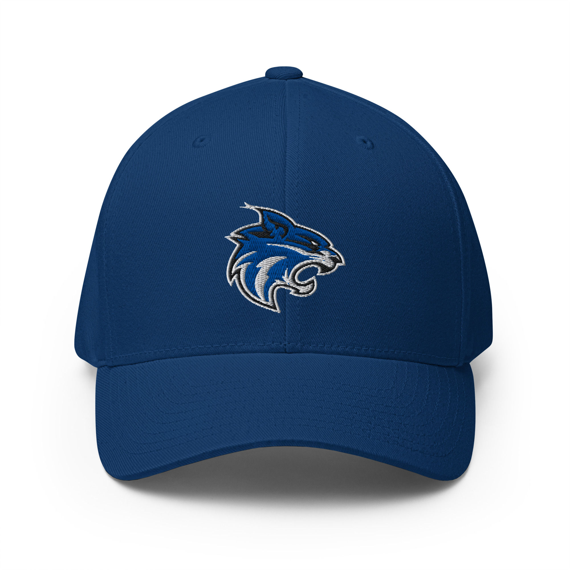 Harrisonville Fitted Cap