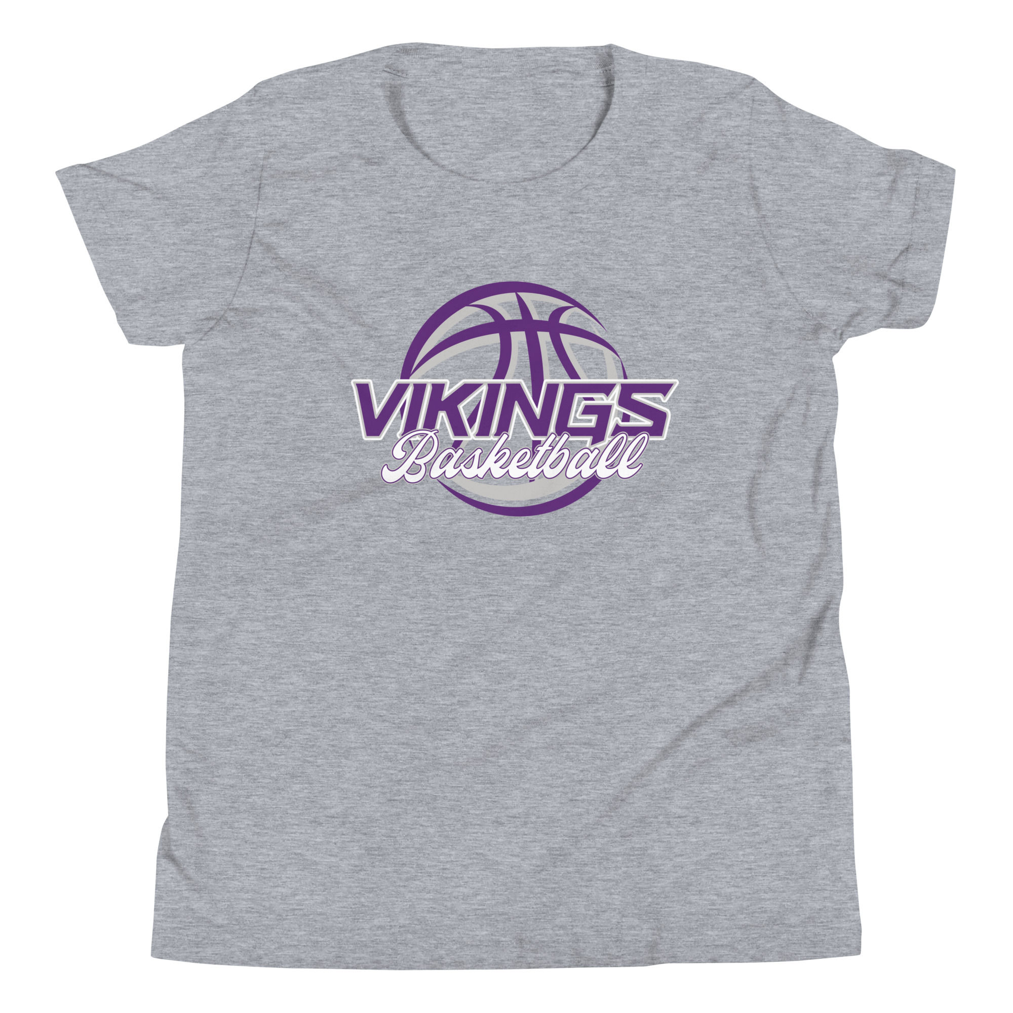 Midway Basketball Youth T-Shirt