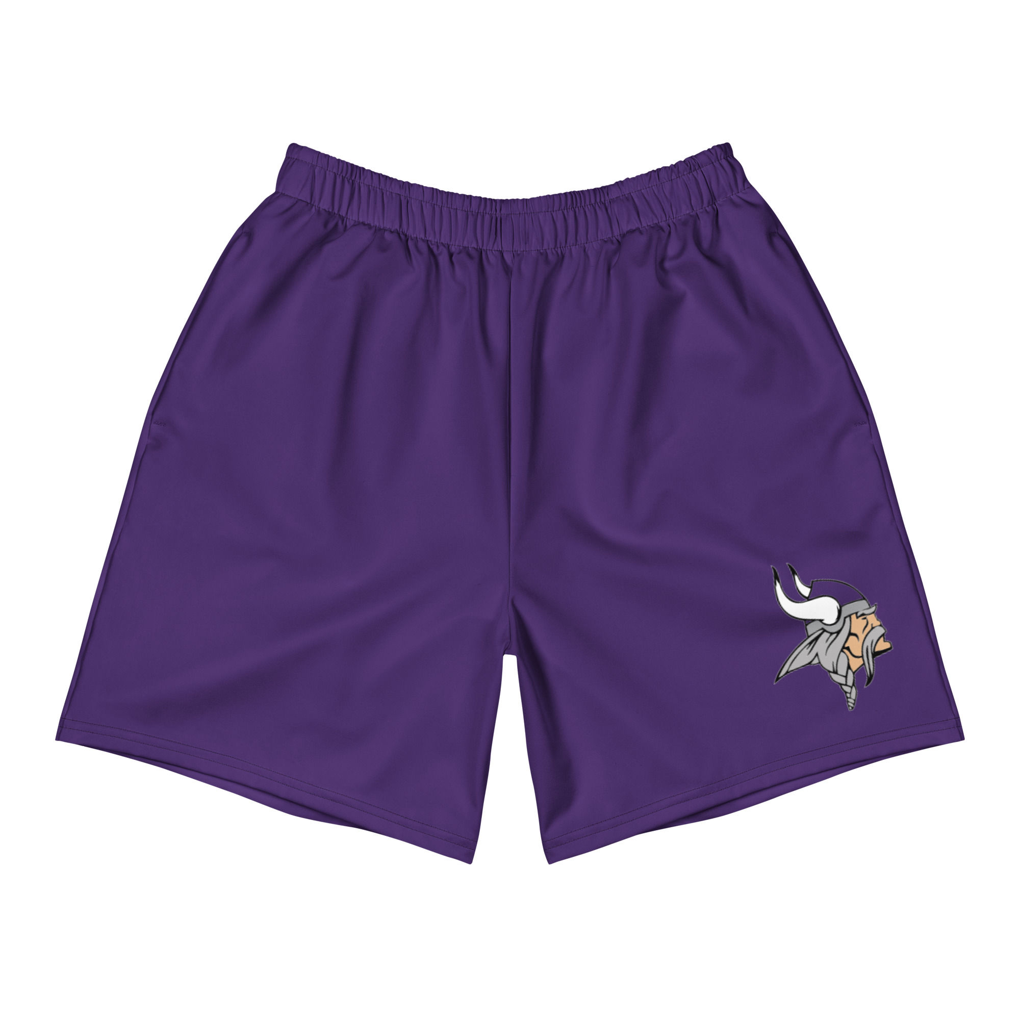 Midway Athletic Long Shorts