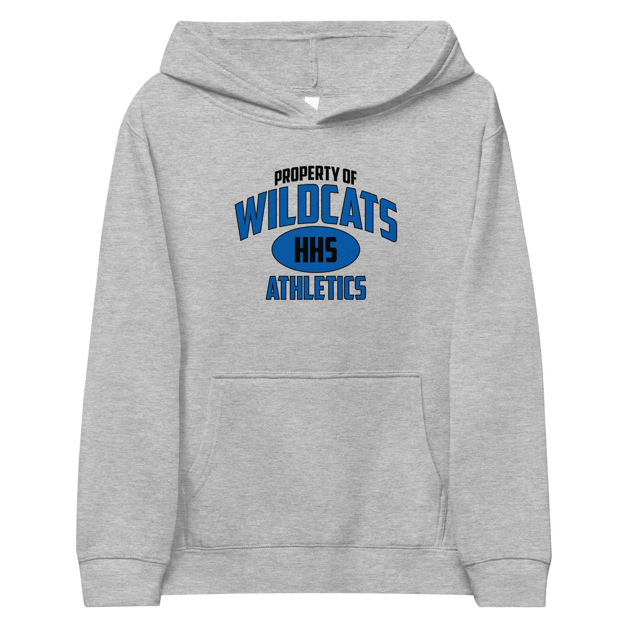 Harrisonville Youth Hoodie