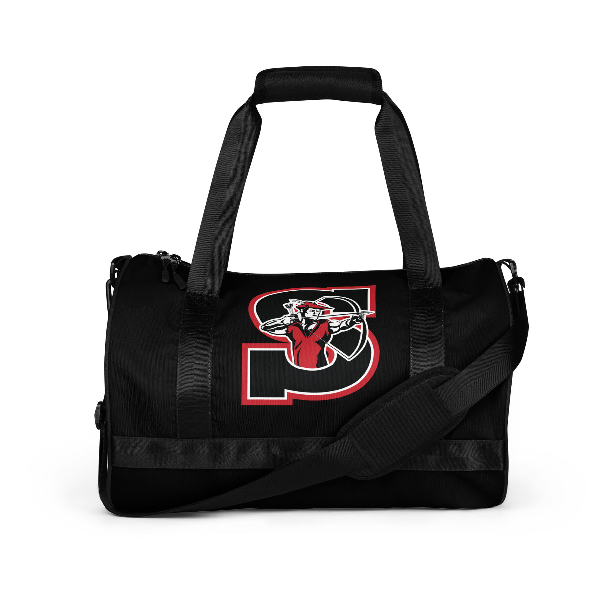 Sherwood Gym Bag