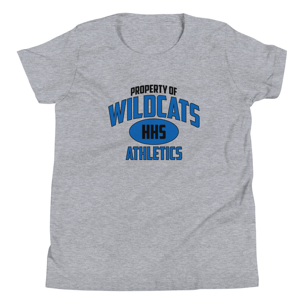 Harrisonville Youth T-Shirt