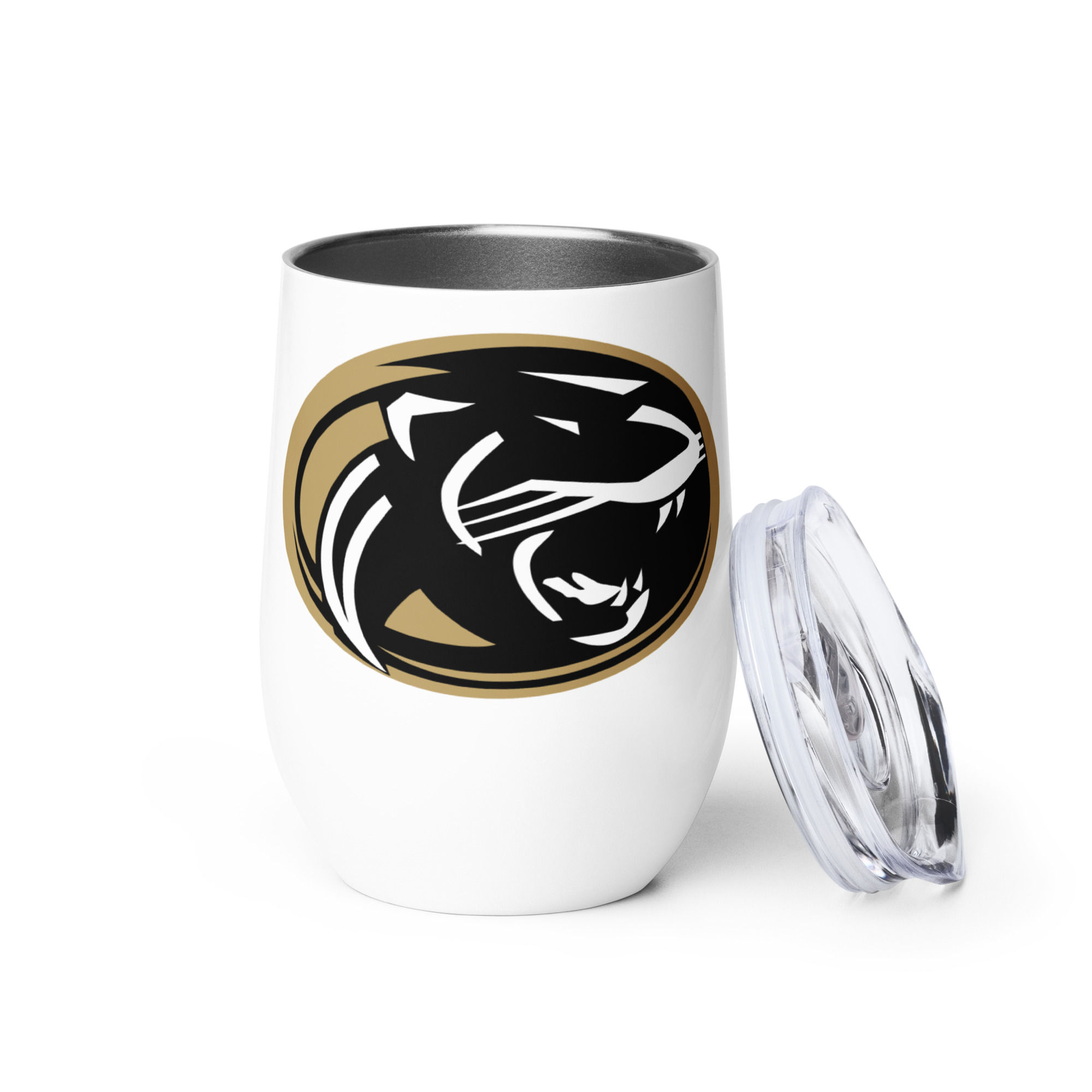 Ray-Pec Wine Tumbler