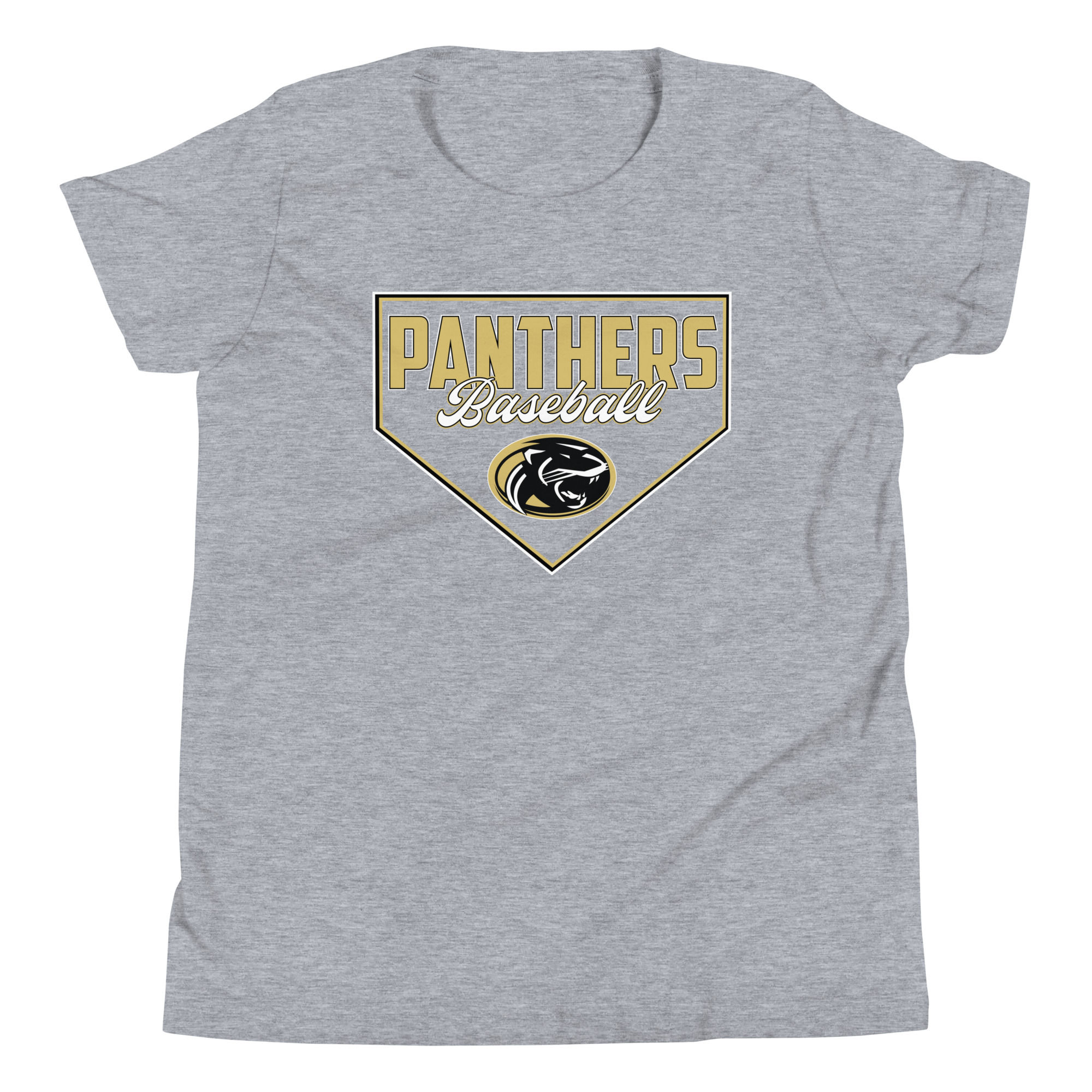 Ray-Pec Baseball Youth T-Shirt