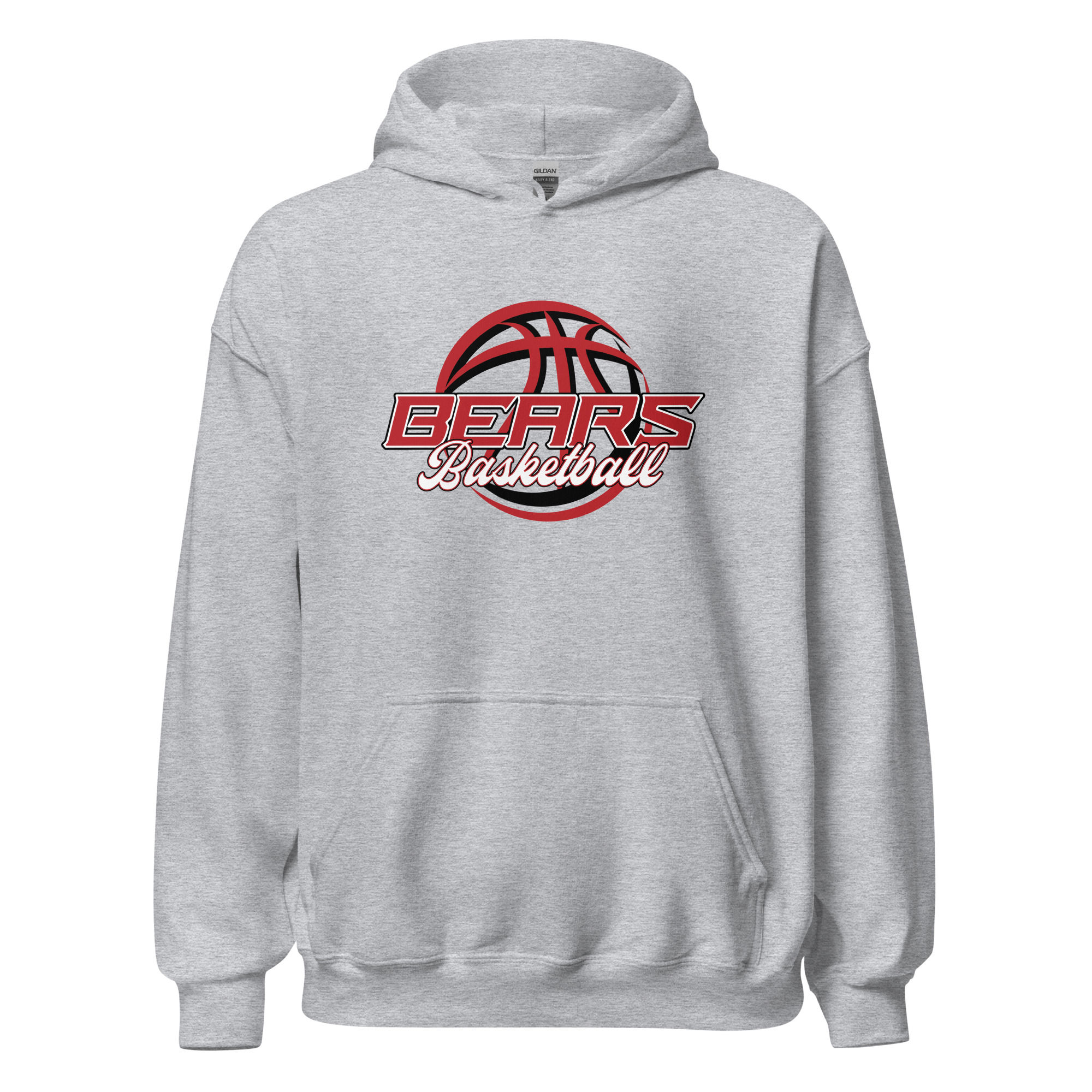 Butler Basketball Unisex Hoodie