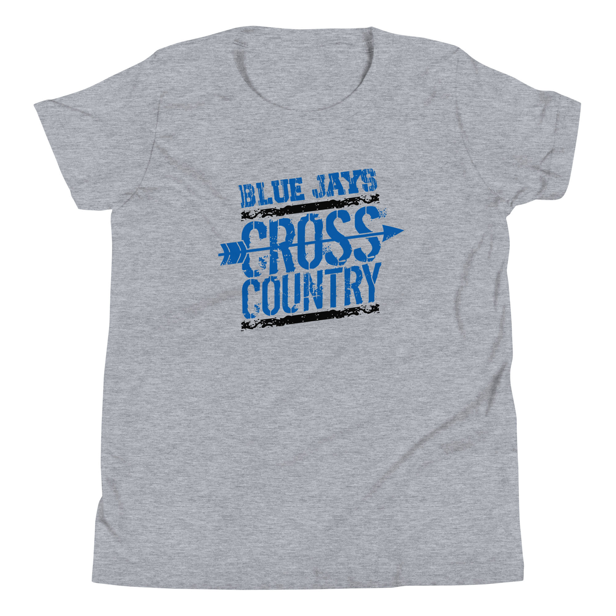 Raytown Cross Country Youth T-Shirt