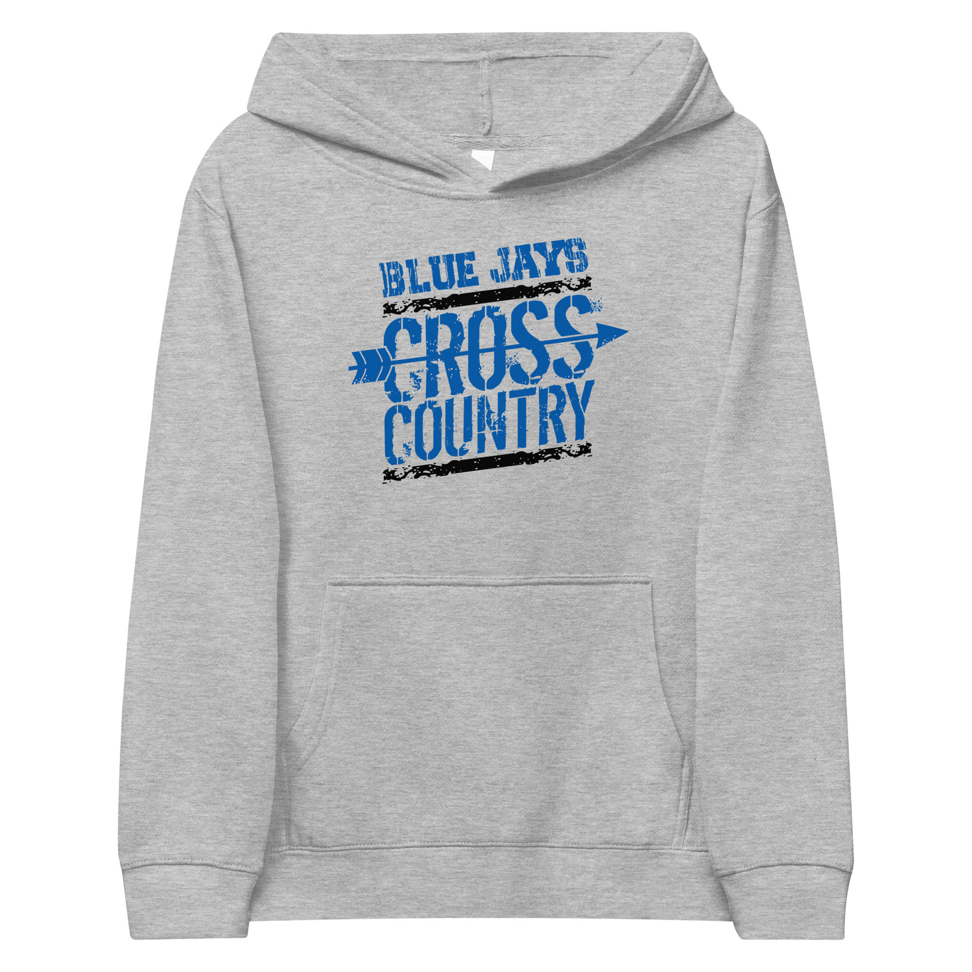 Raytown Cross Country Youth Hoodie