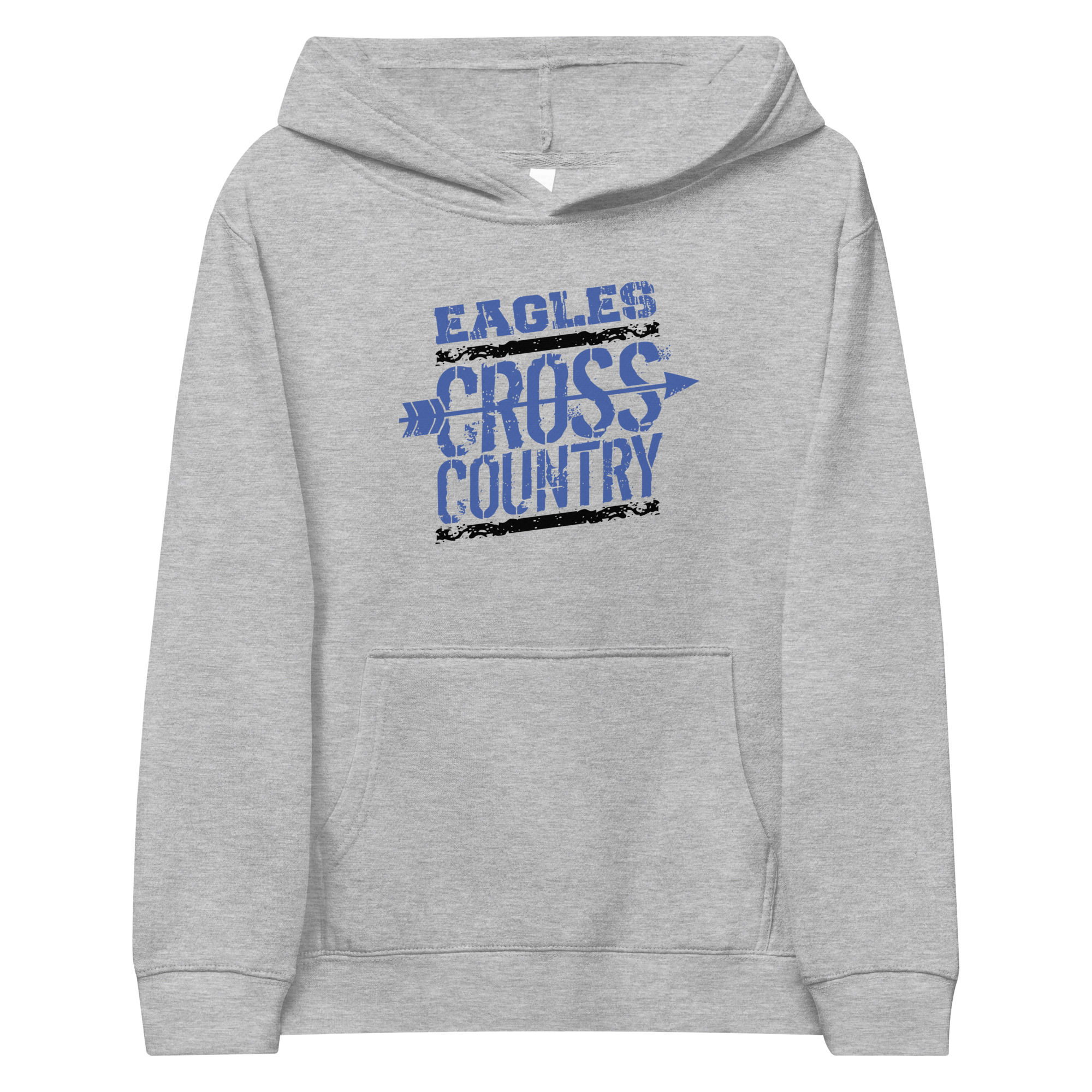 Holden Cross Country Youth Hoodie