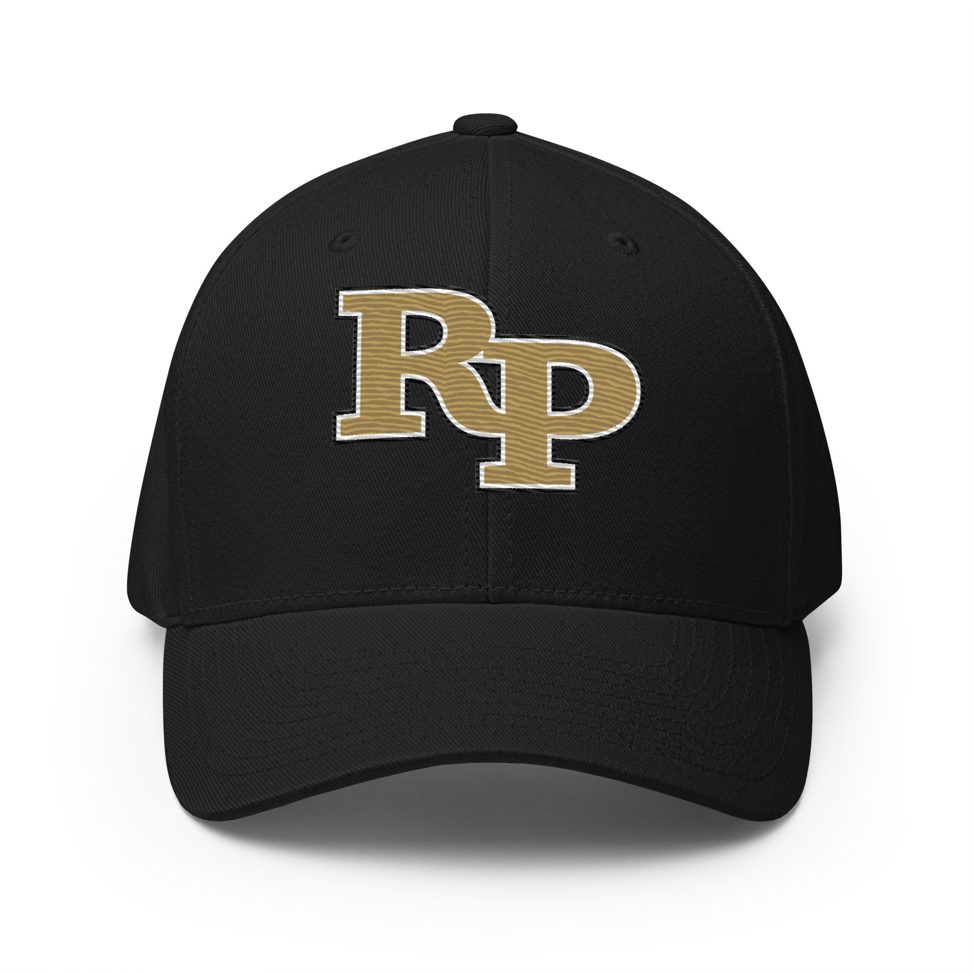 Ray-Pec Fitted Cap