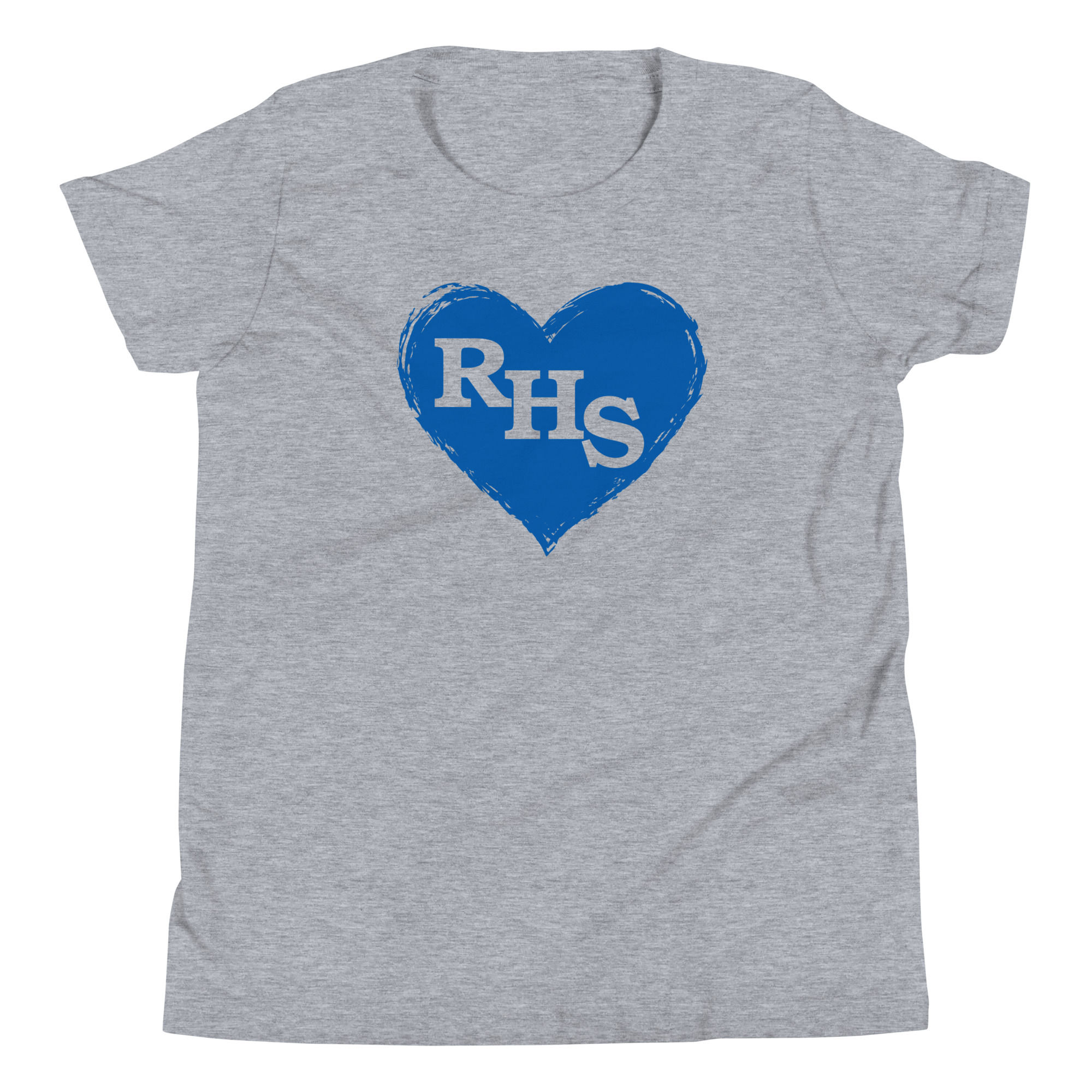 Raytown Heart Youth T-Shirt