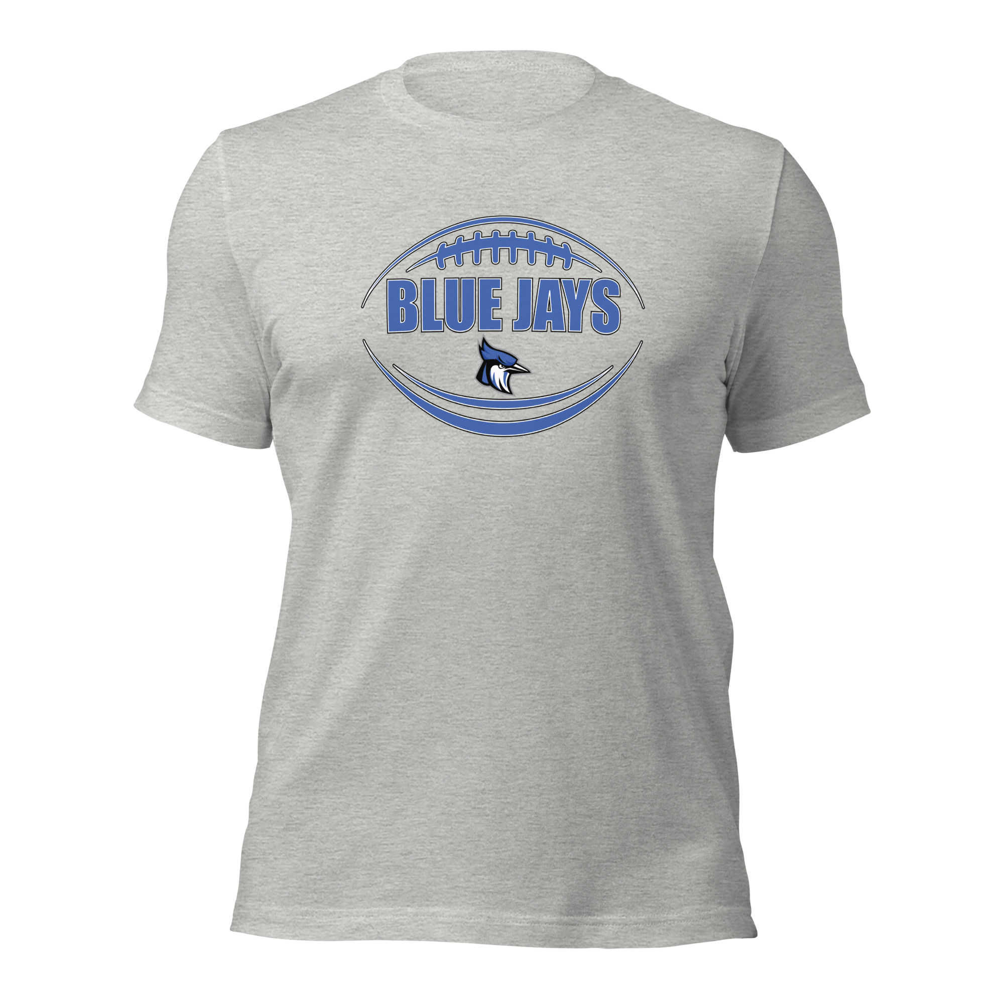 Raytown Football Unisex T-Shirt