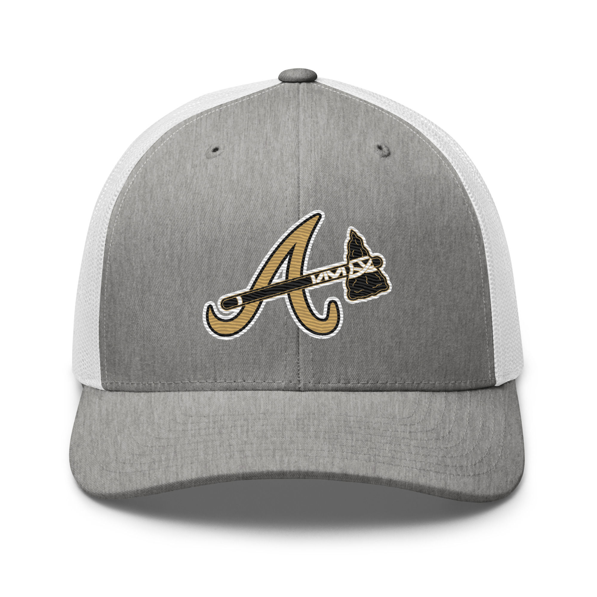 Adrian Trucker Cap