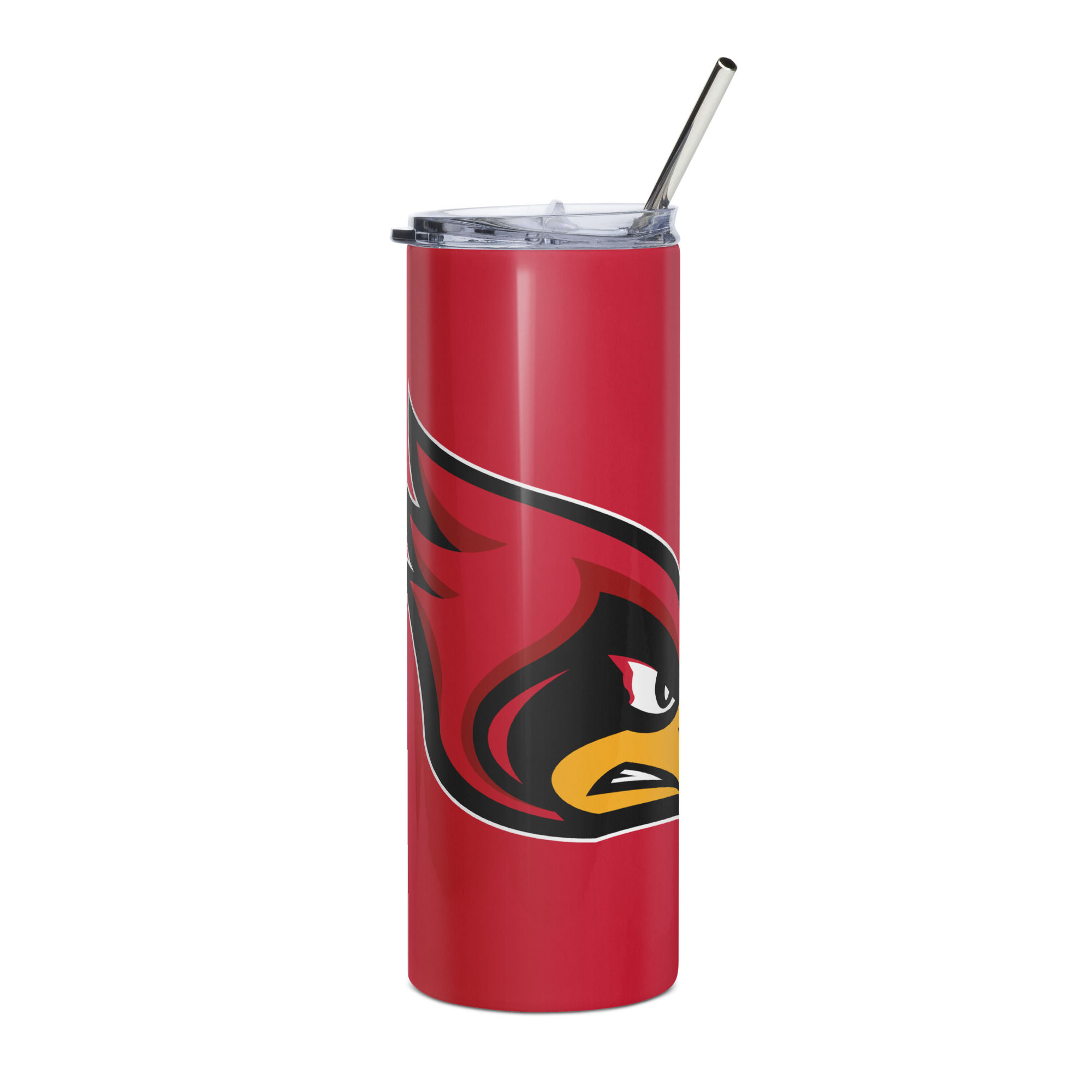 Raytown South Stainless Steel Tumbler