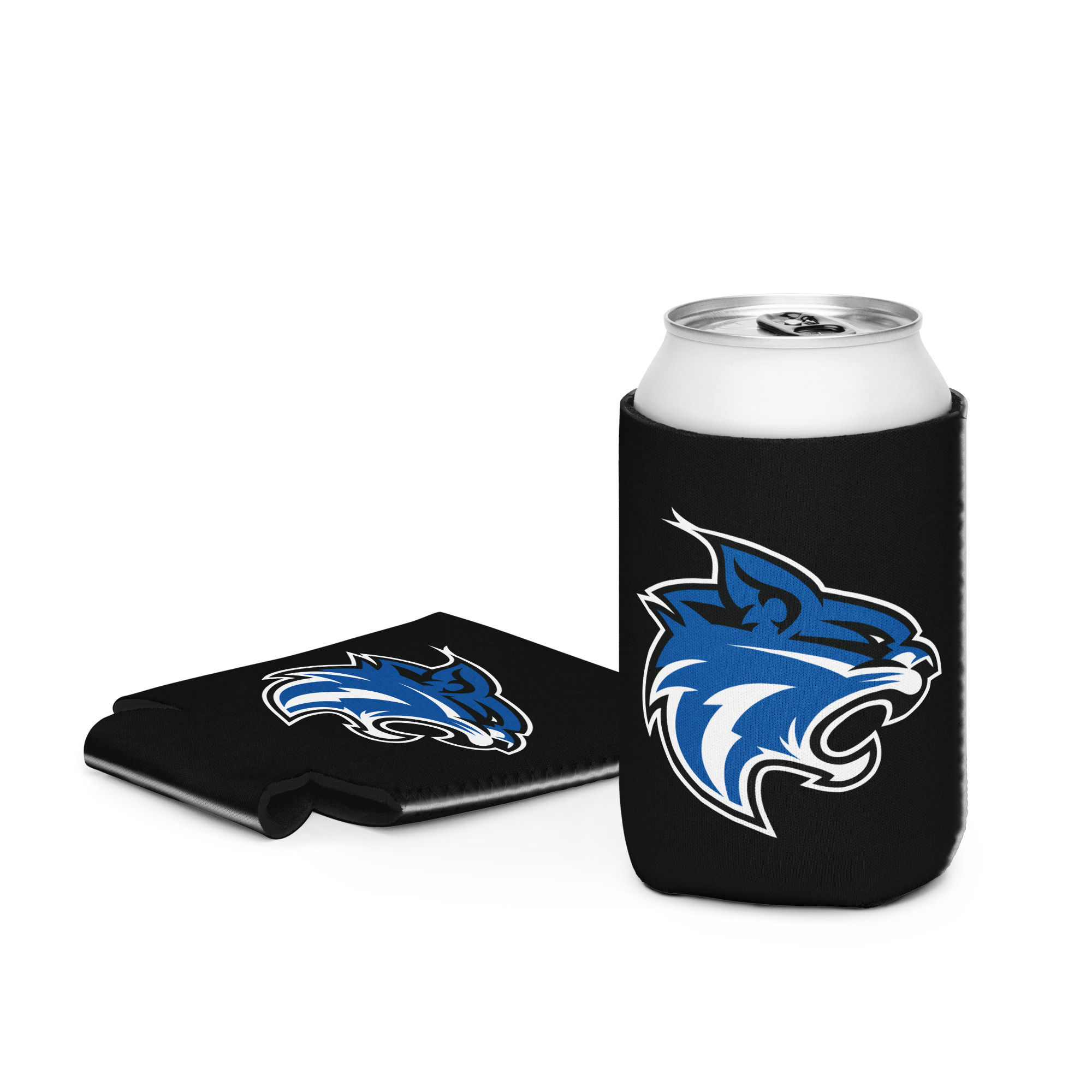 Harrisonville Can Cooler