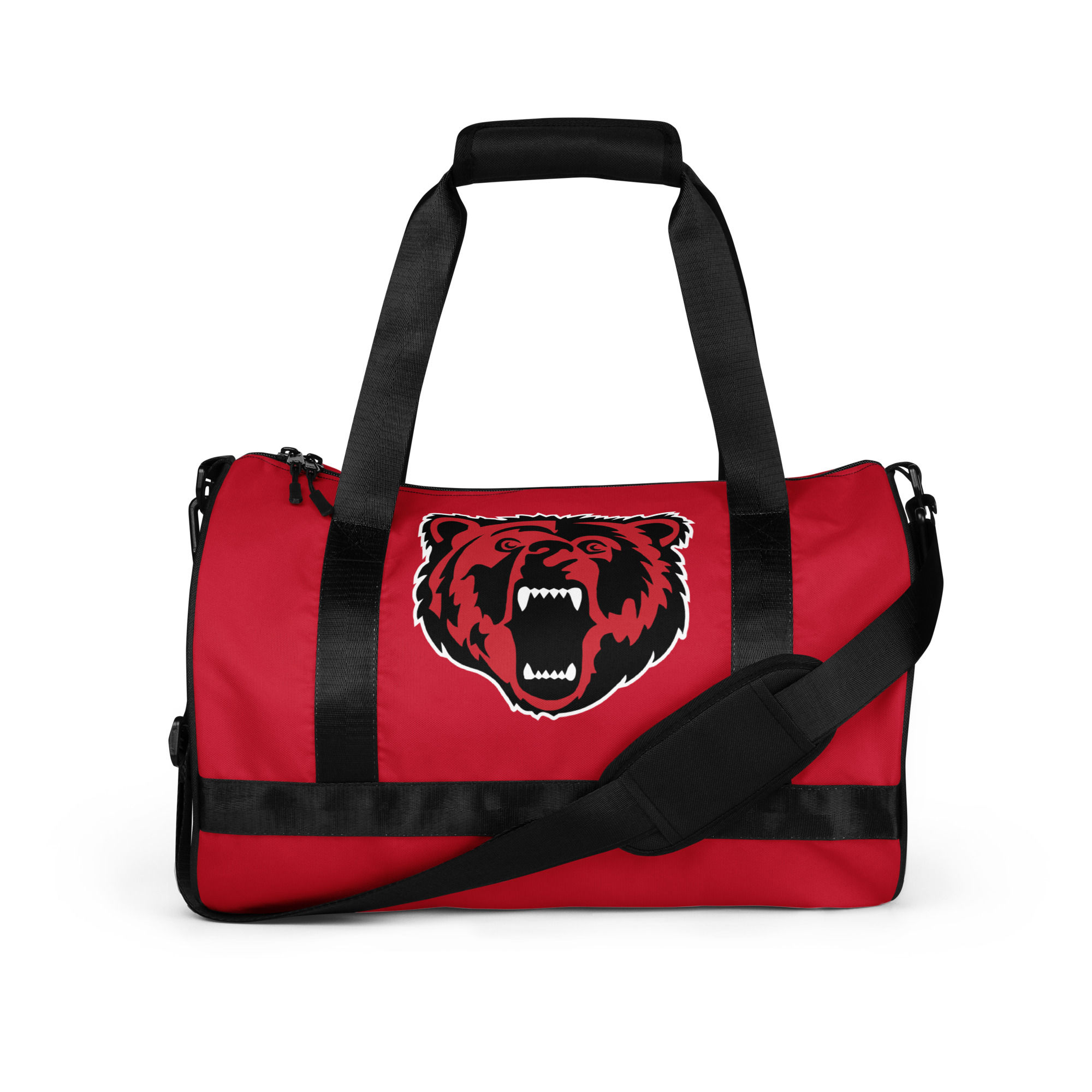 Butler Gym Bag