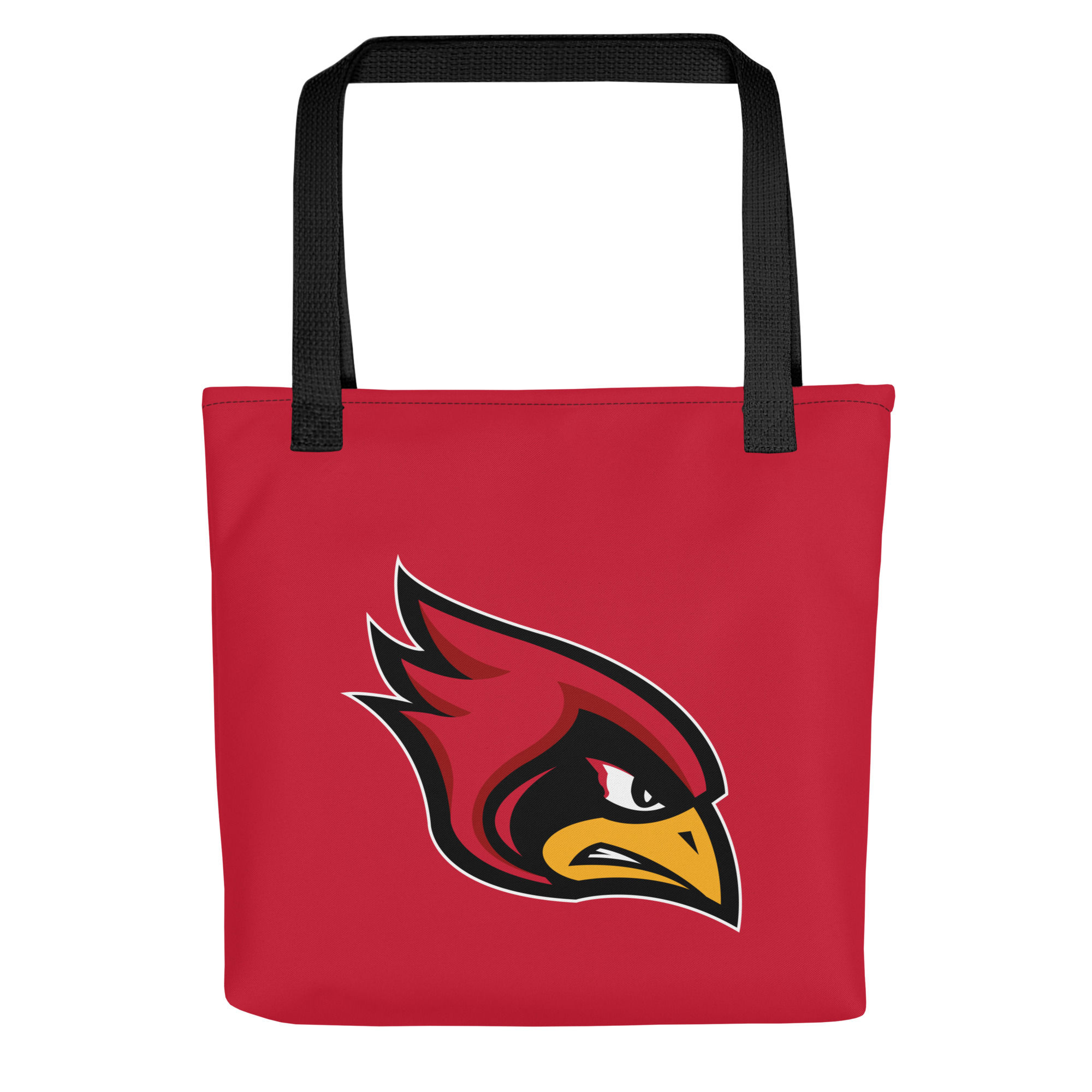 Raytown South Tote Bag