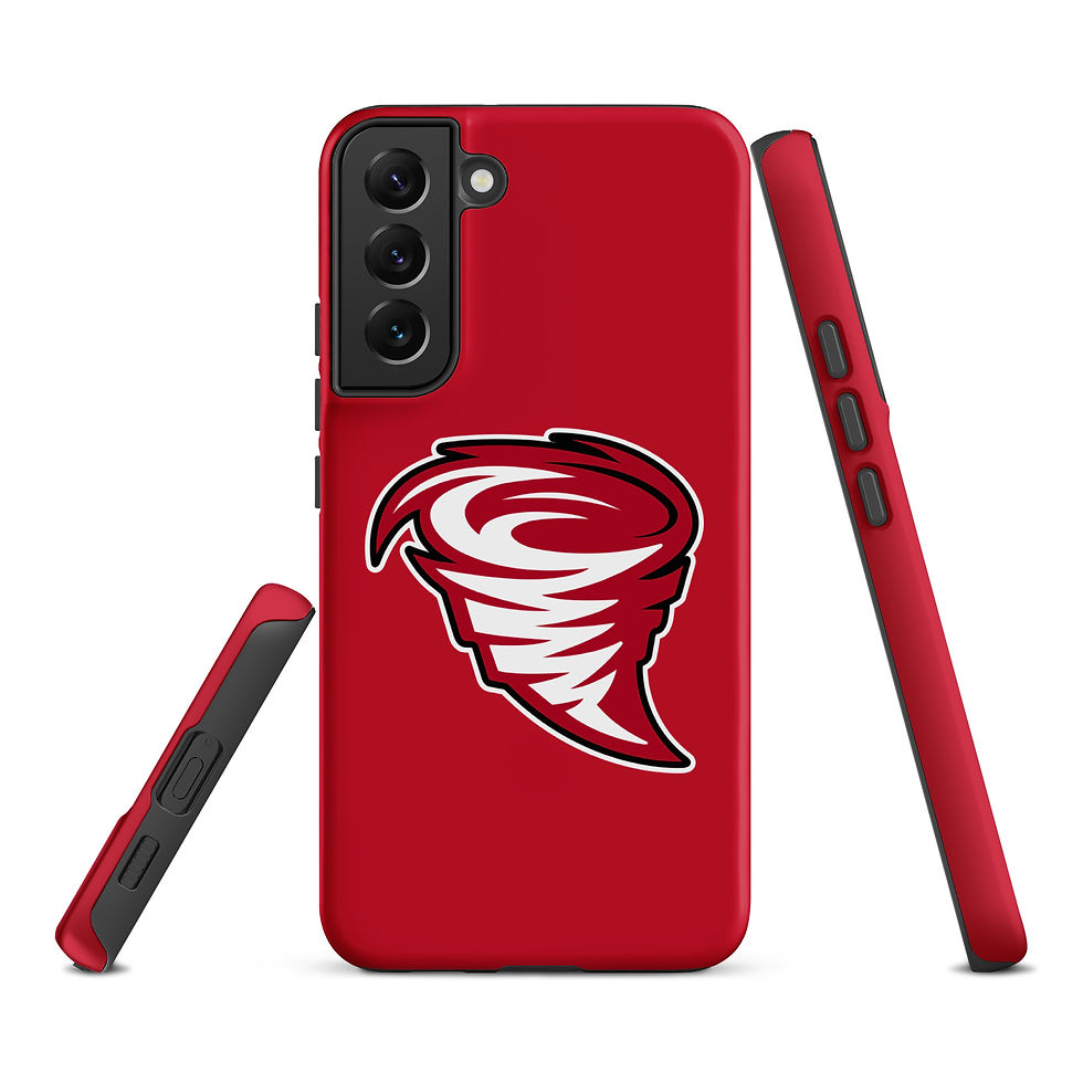 Thumbnail: Archie Tough case for Samsung®