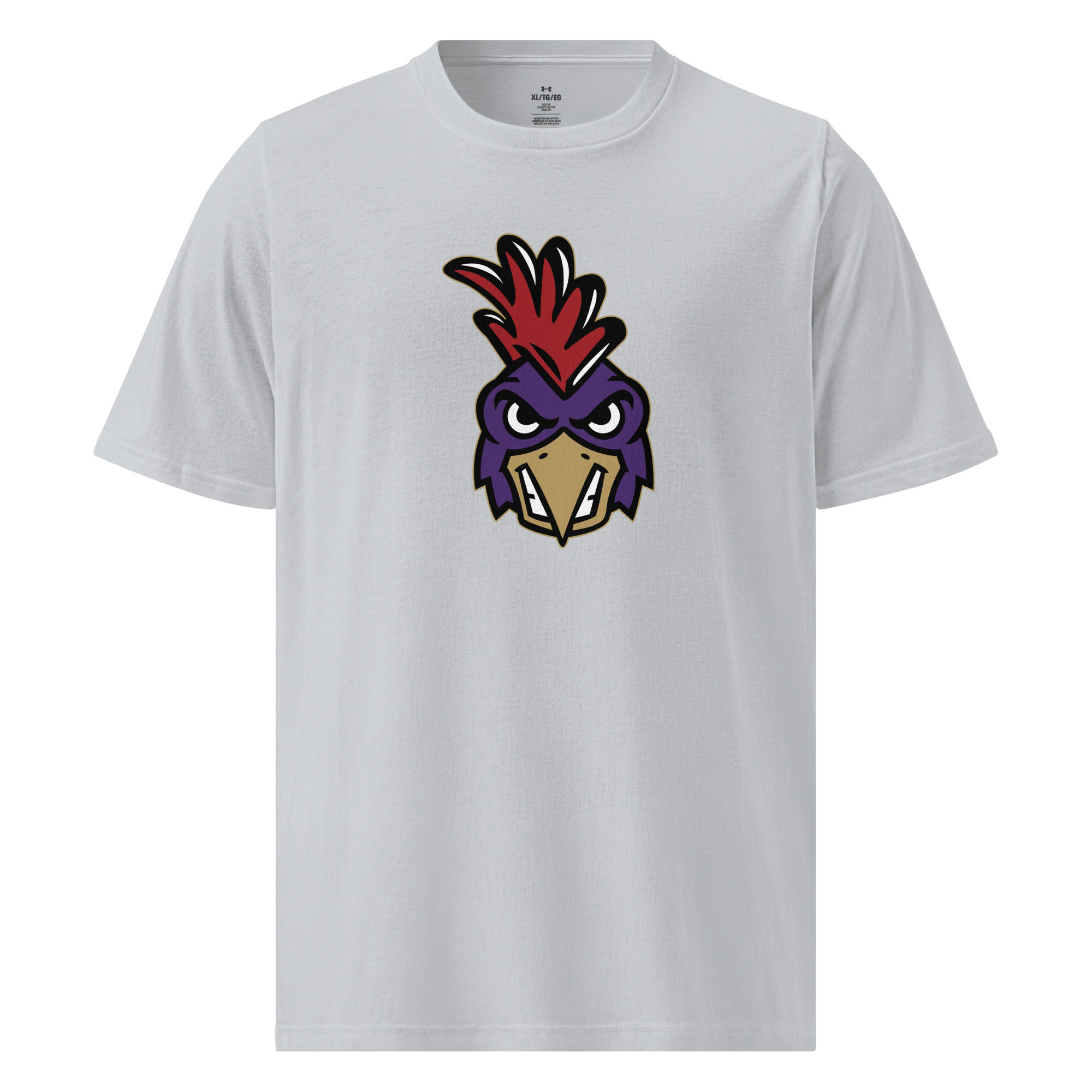 Pleasant Hill Under Armour Athletic T-Shirt