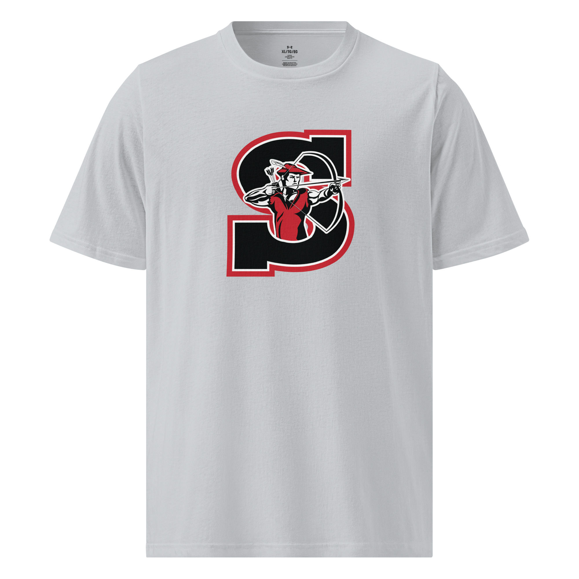 Sherwood Under Armour Athletic T-Shirt