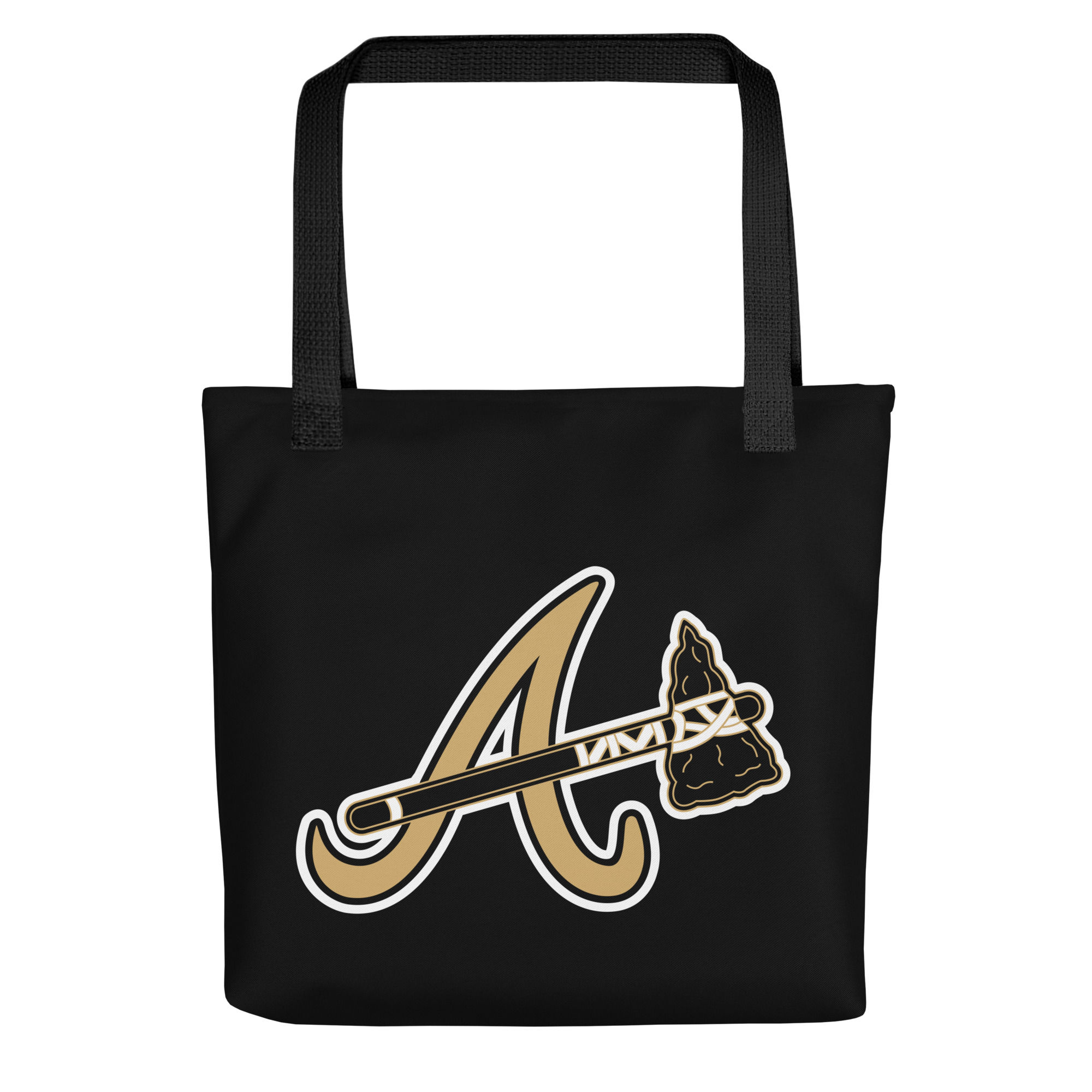 Adrian Tote Bag