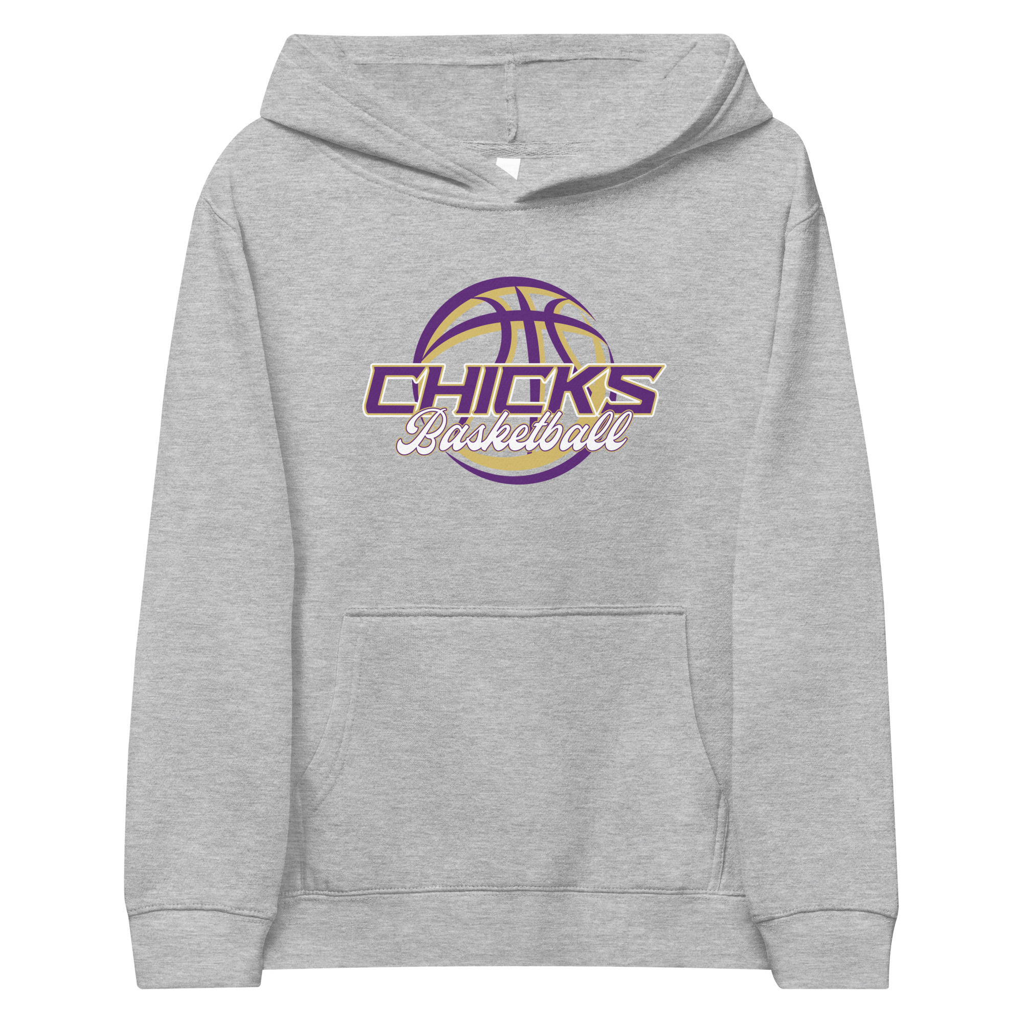 Pleasant Hill Chicks Youth Hoodie