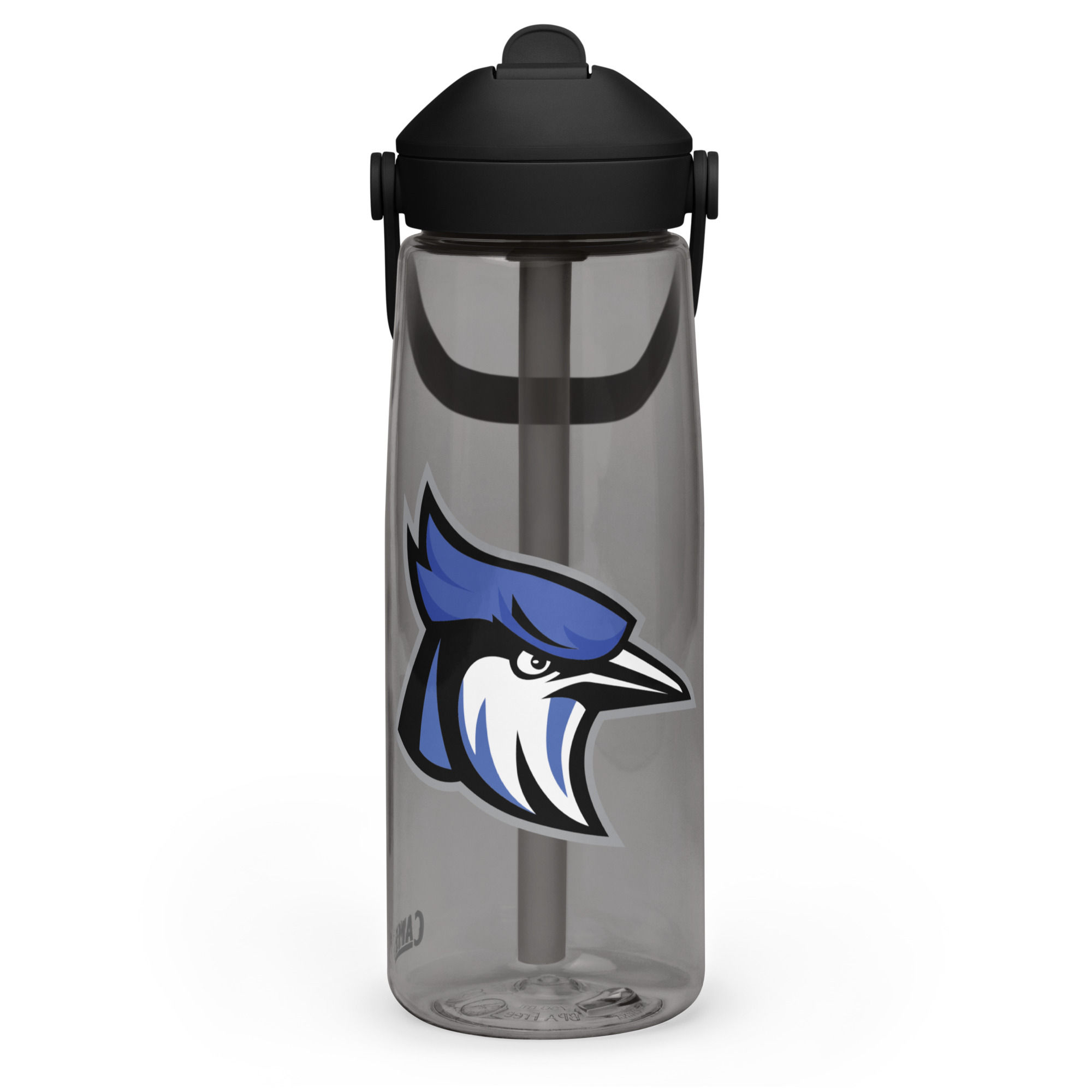 Raytown Flip Straw Water Bottle