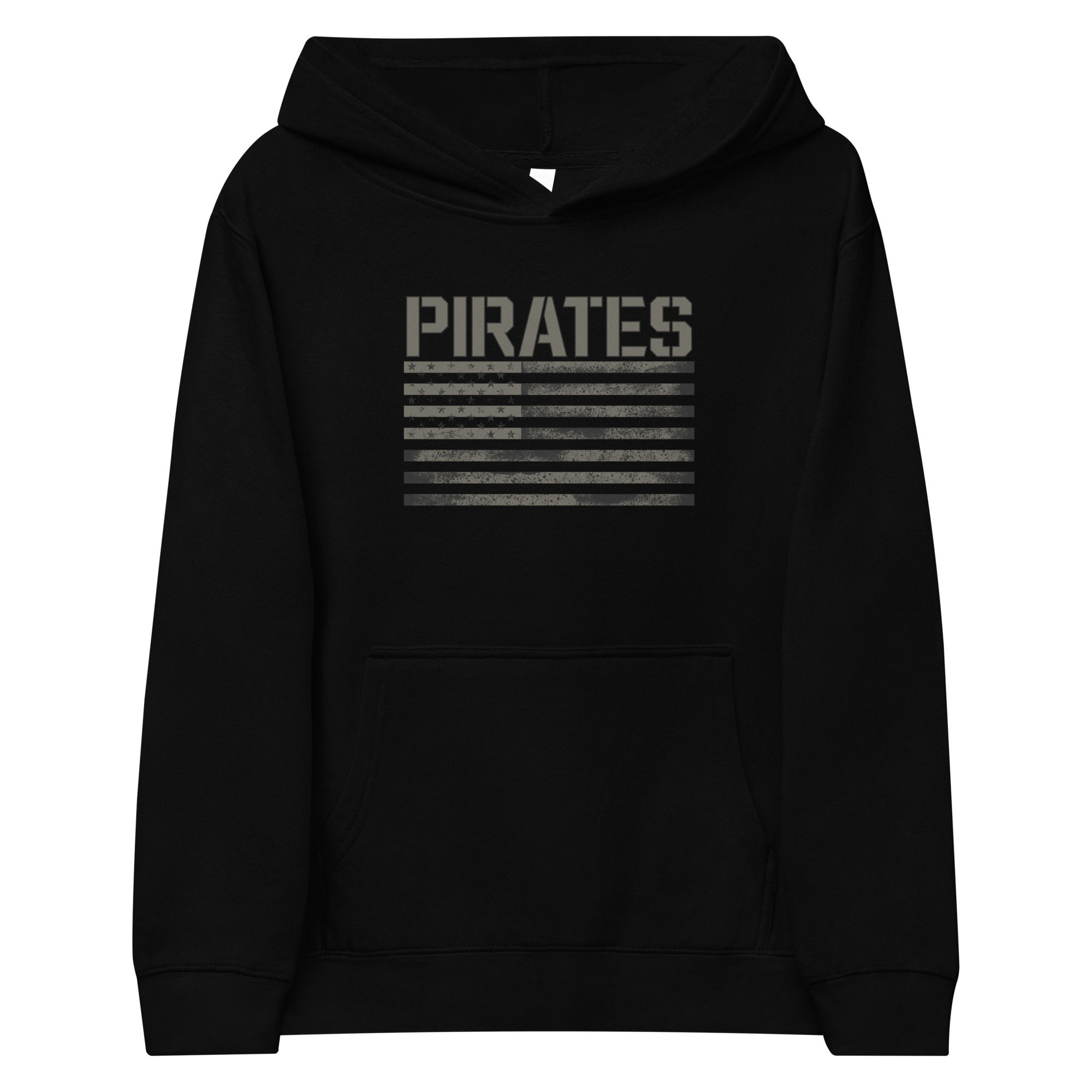 Belton Military Youth Hoodie