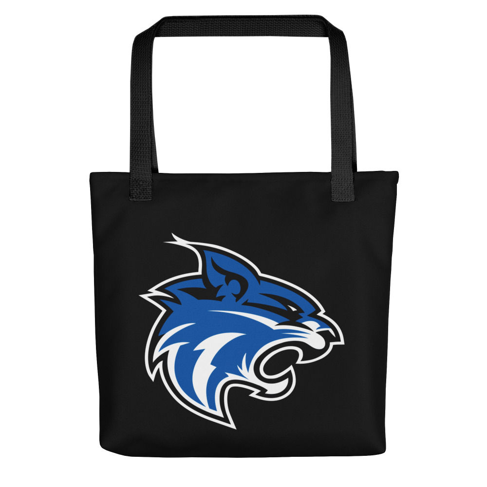 Harrisonville Tote Bag
