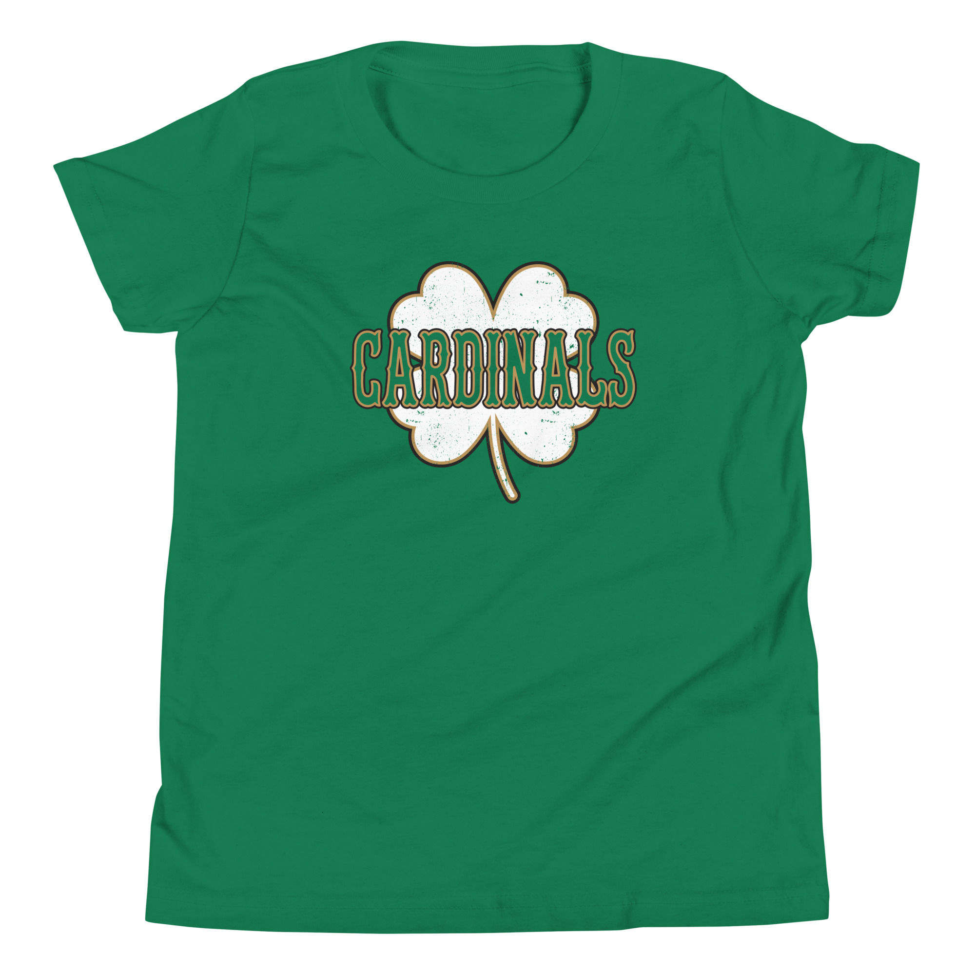 Raytown South St. Patrick's Youth T-Shirt