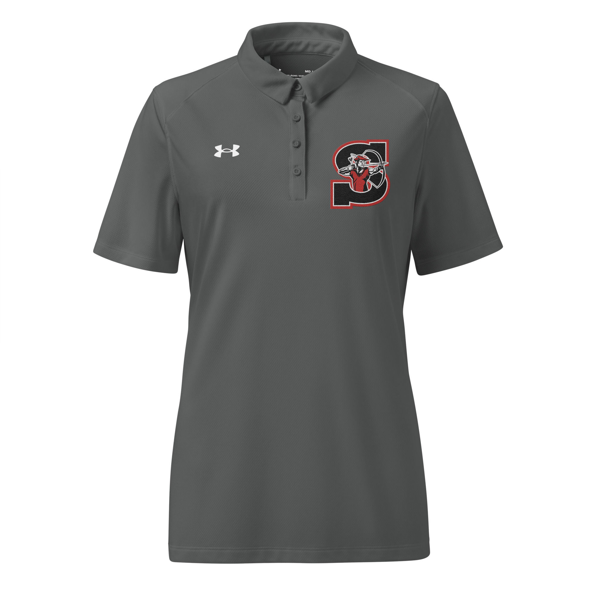 Sherwood Under Armour® Women’s Polo