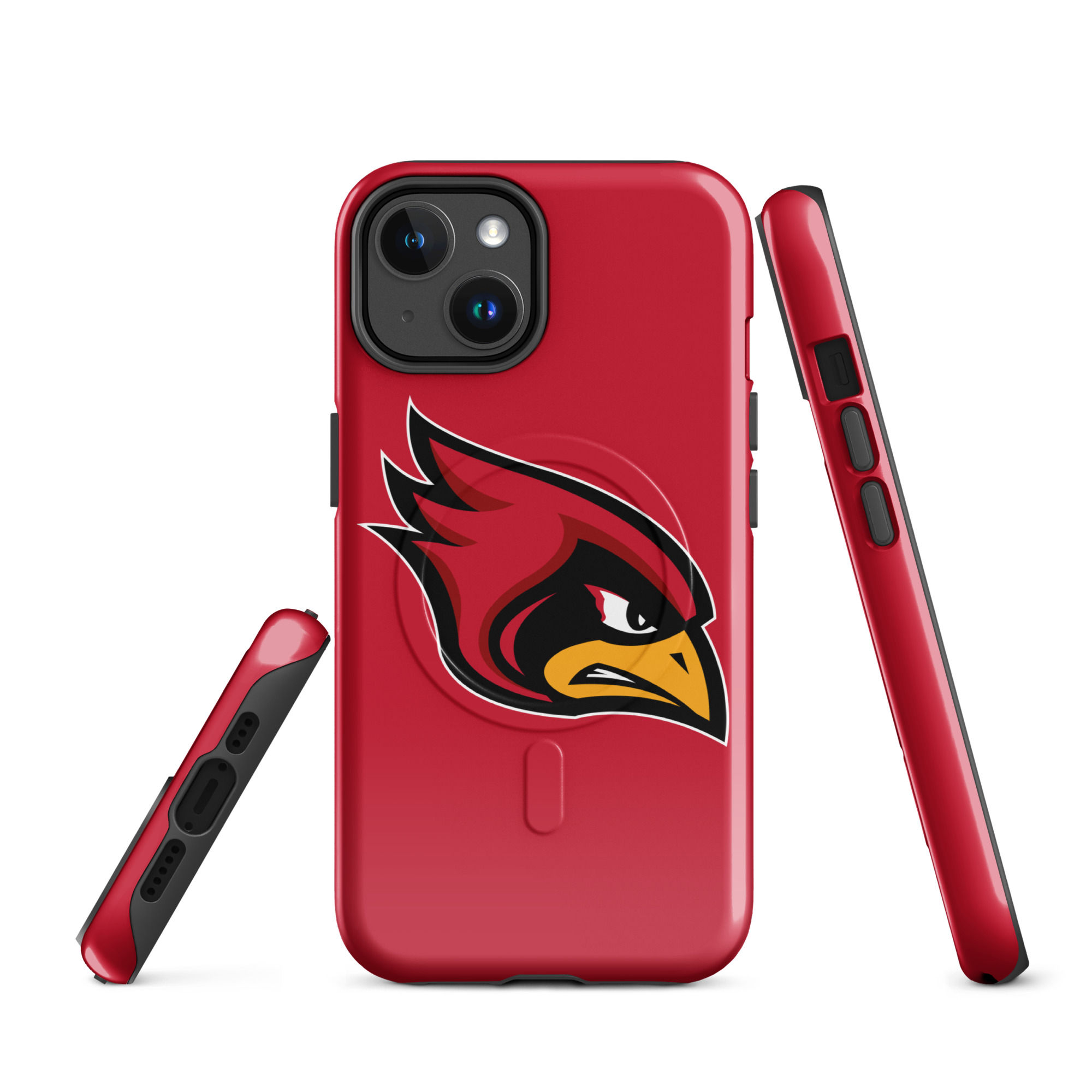 Raytown South Tough Case for iPhone®