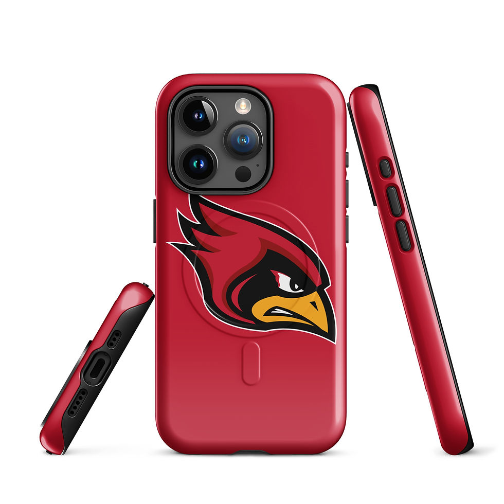 Thumbnail: Raytown South Tough Case for iPhone®
