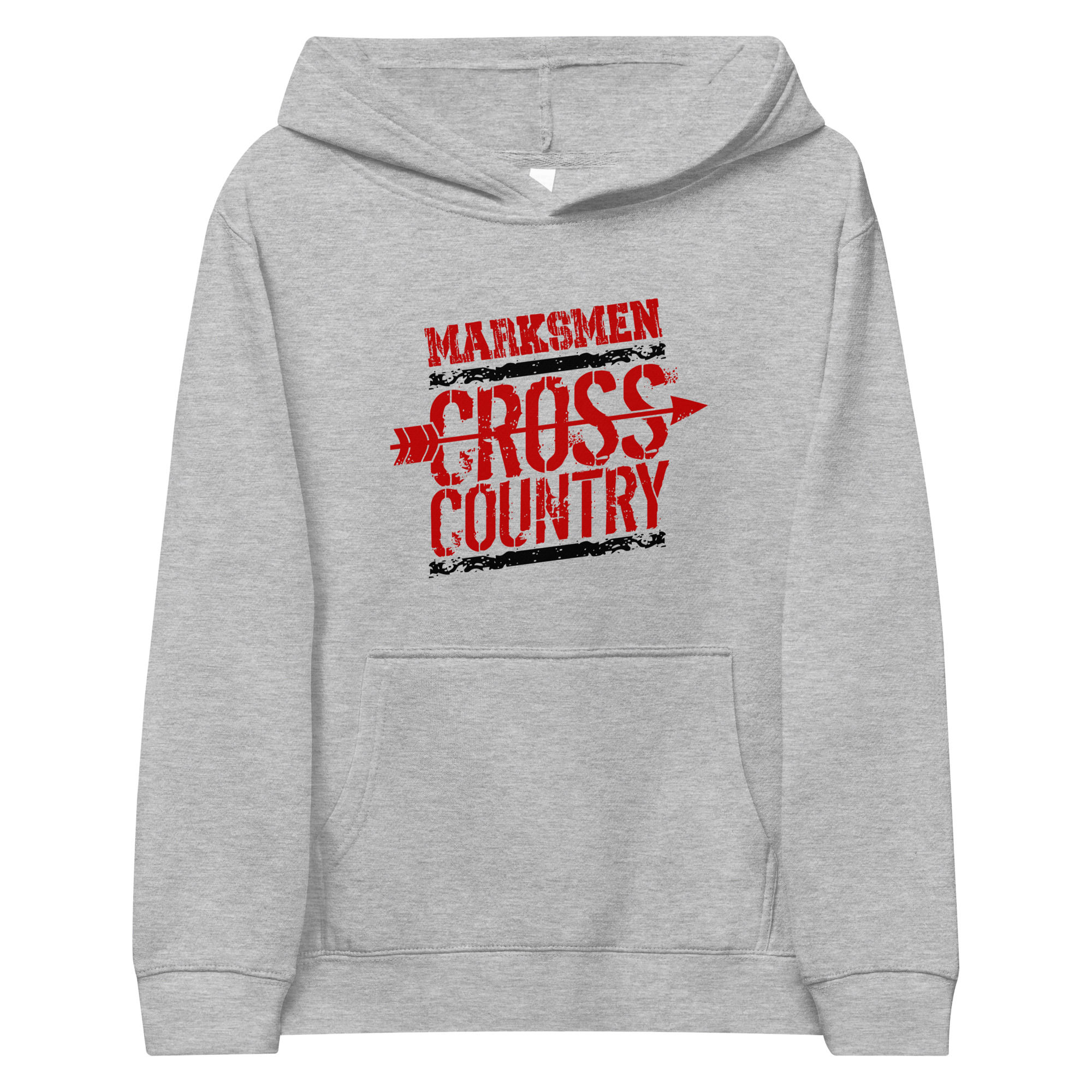 Sherwood Cross Country Youth Hoodie