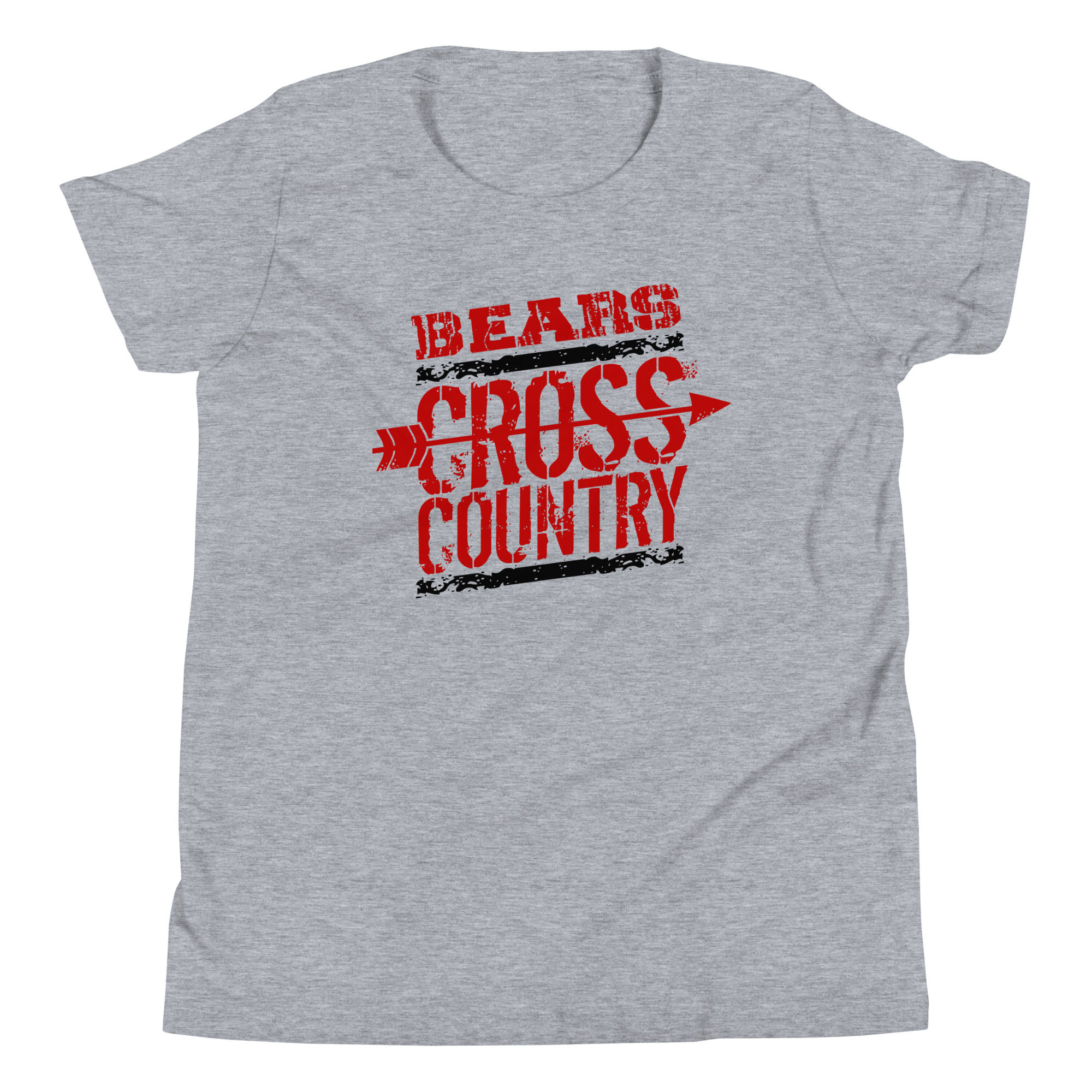 Butler Cross Country Youth T-Shirt
