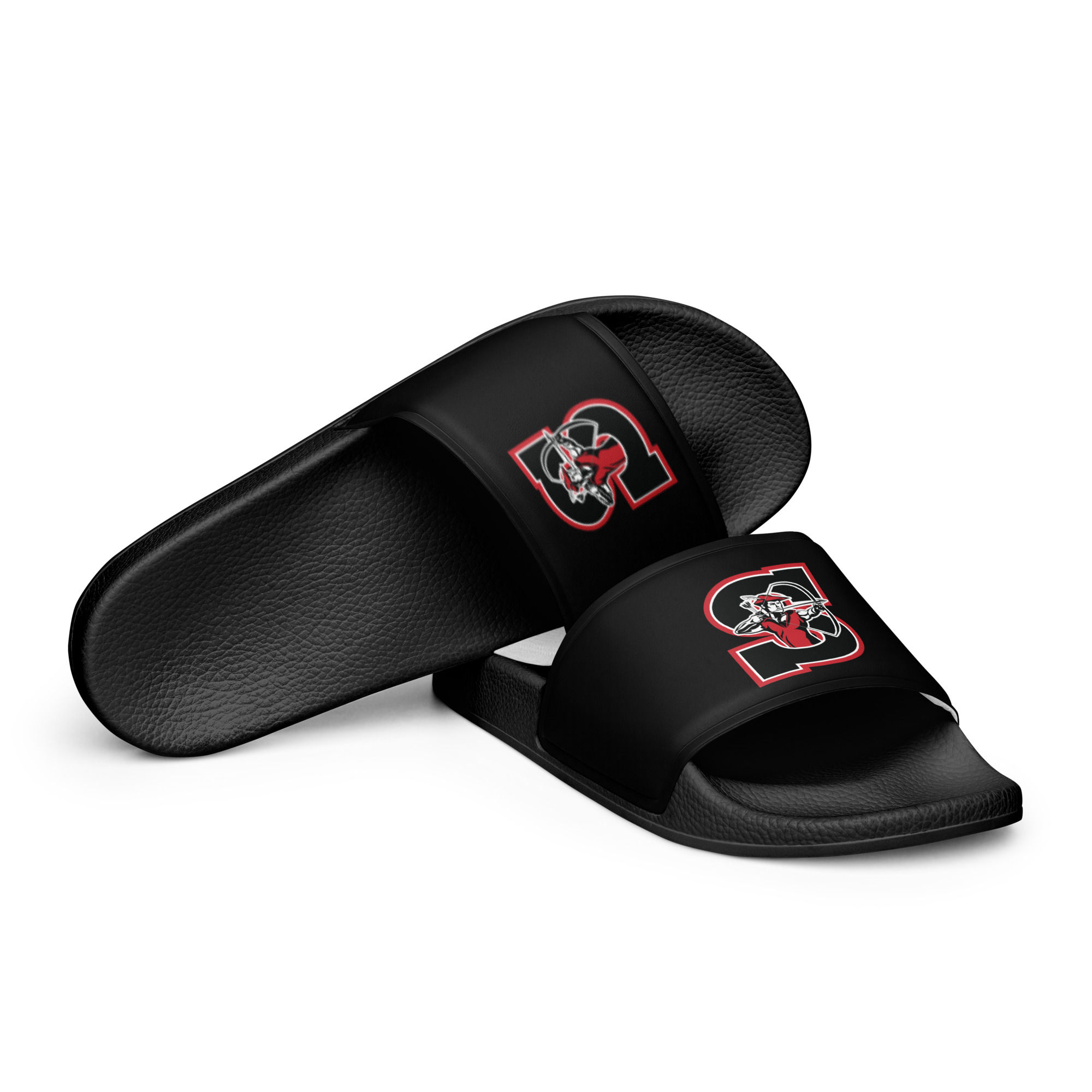 Sherwood Women's Slides