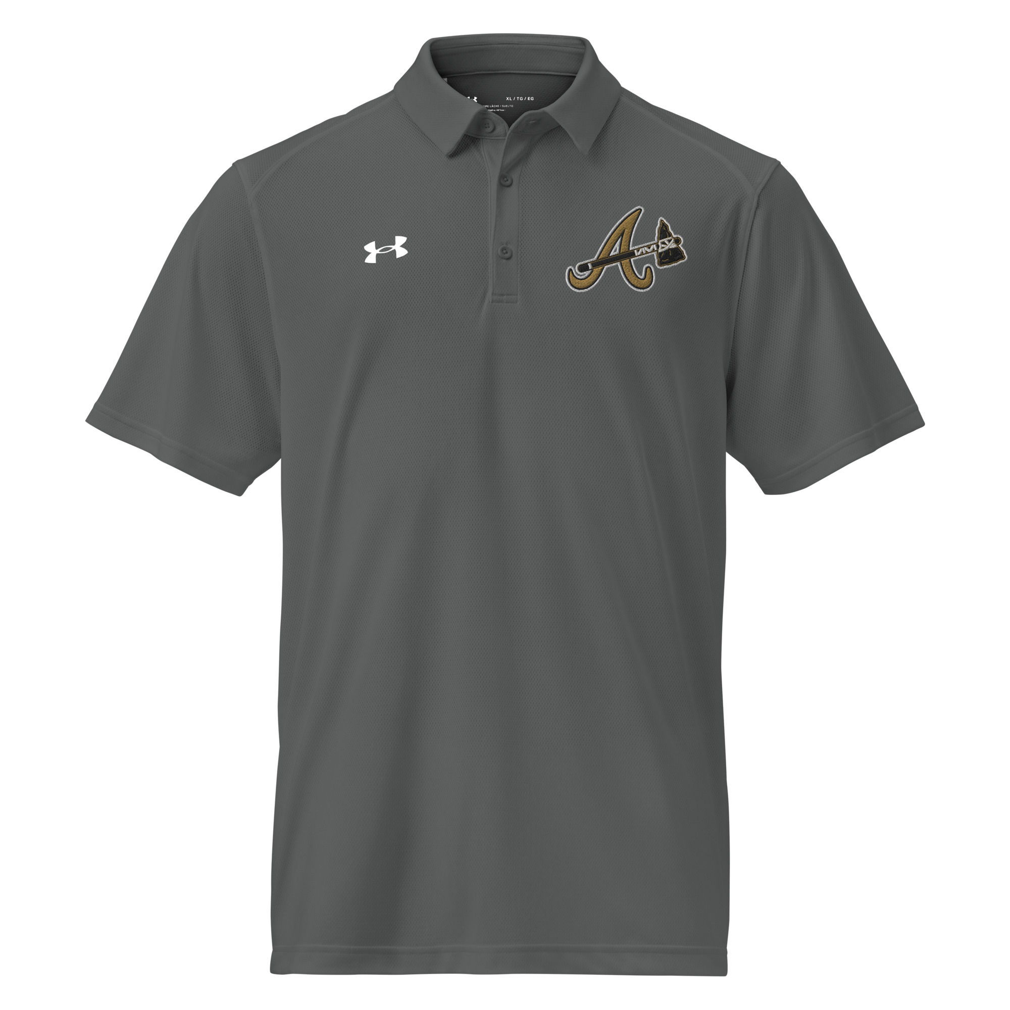 Adrian Under Armour® Men's Polo