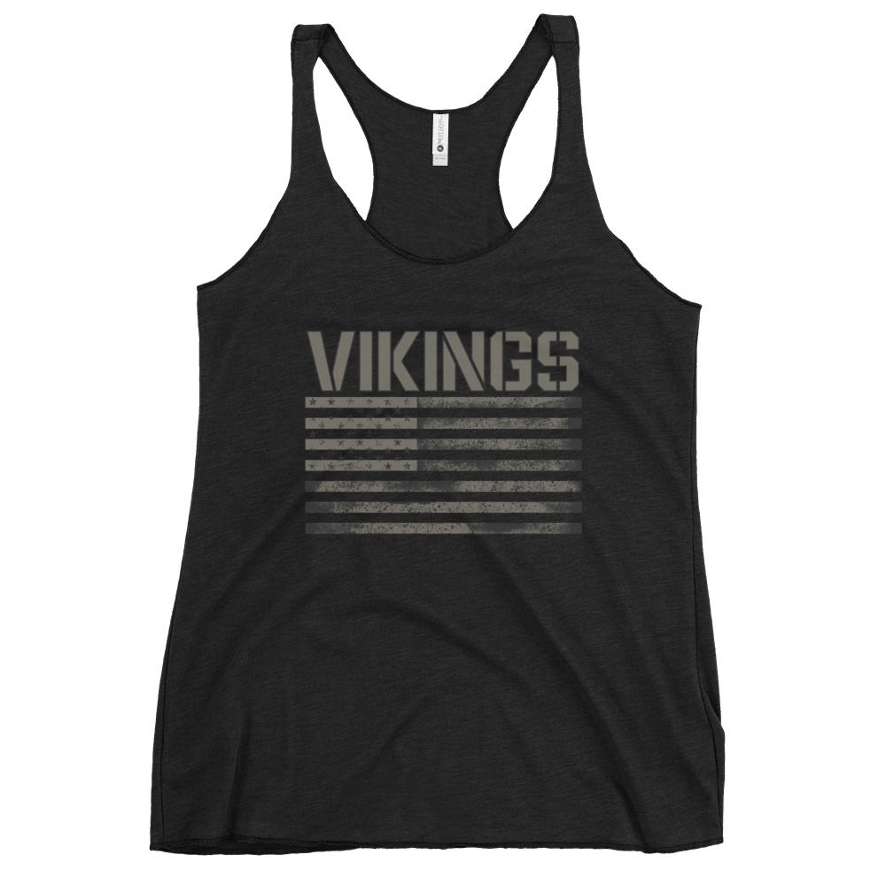 Midway Military Women's Racerback Tank