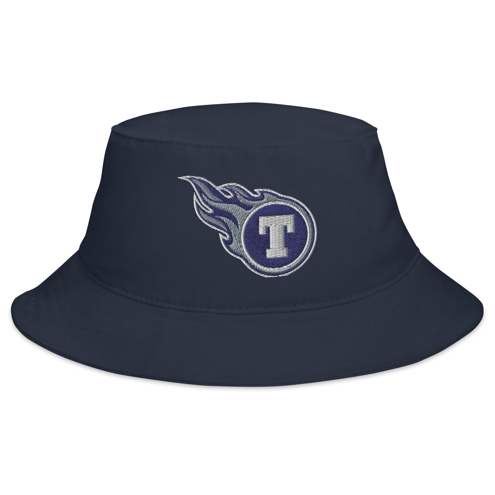 Lee's Summit West Bucket Hat
