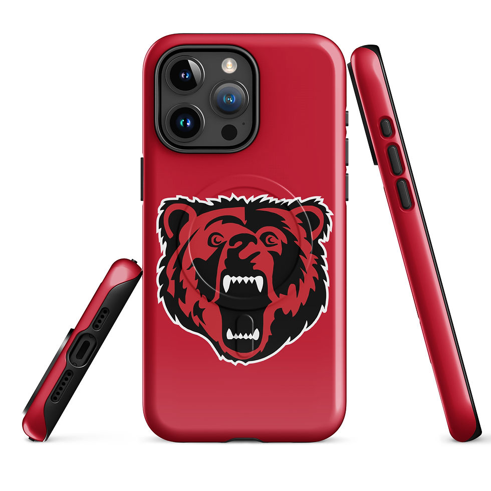 Thumbnail: Butler Tough Case for iPhone®