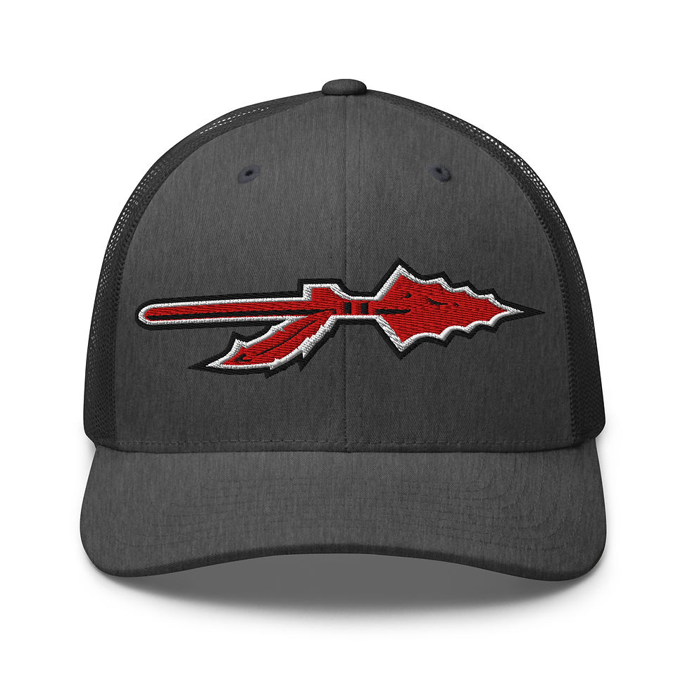 Thumbnail: Sherwood Trucker Cap