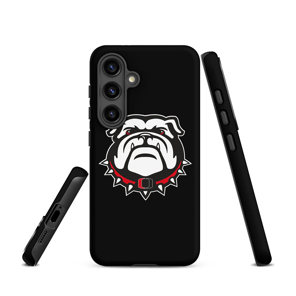 Thumbnail: Odessa Tough Case for Samsung®