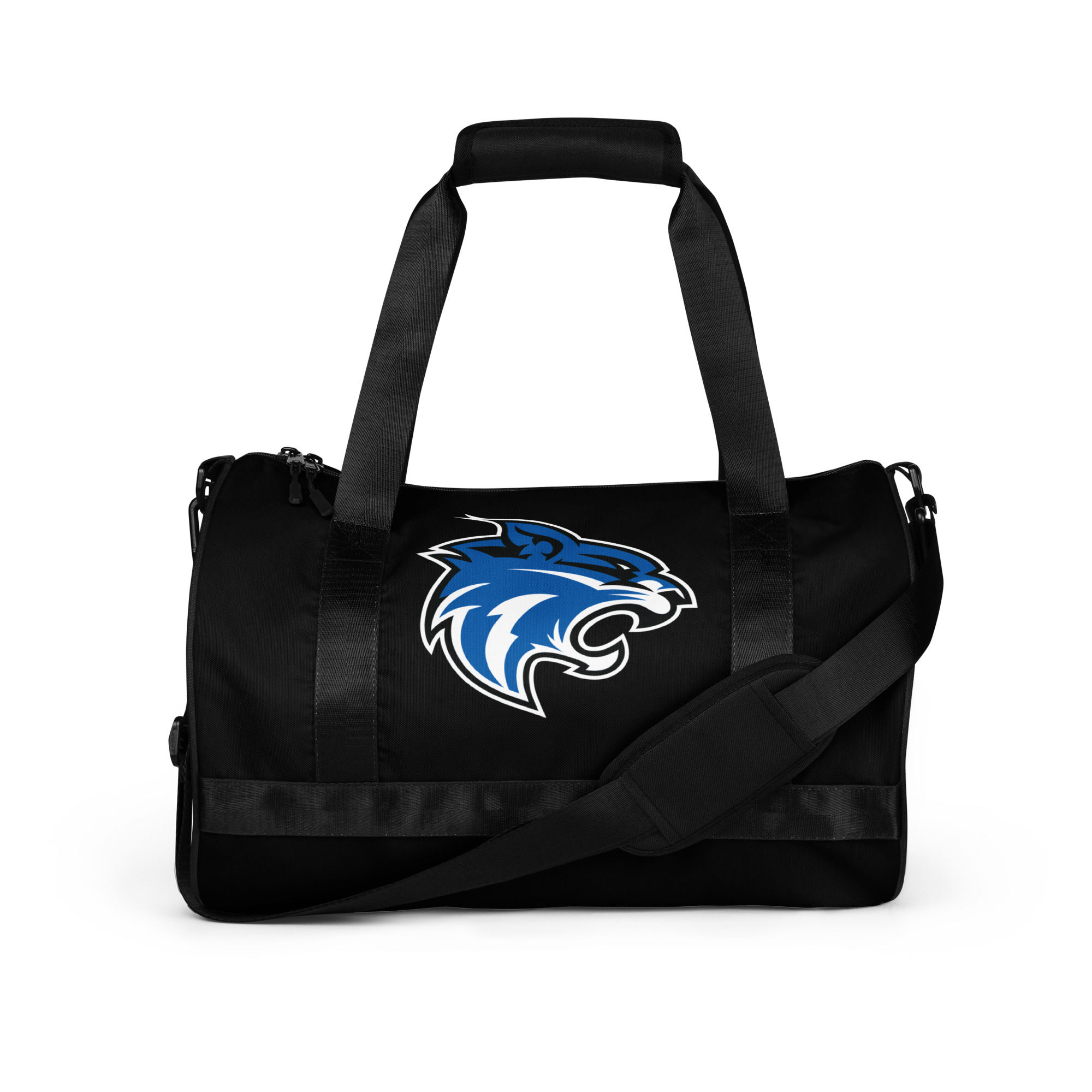Harrisonville Gym Bag